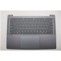 Lenovo IdeaPad Slim 5 14AKP10 C-cover with keyboard - 5CB1S11858