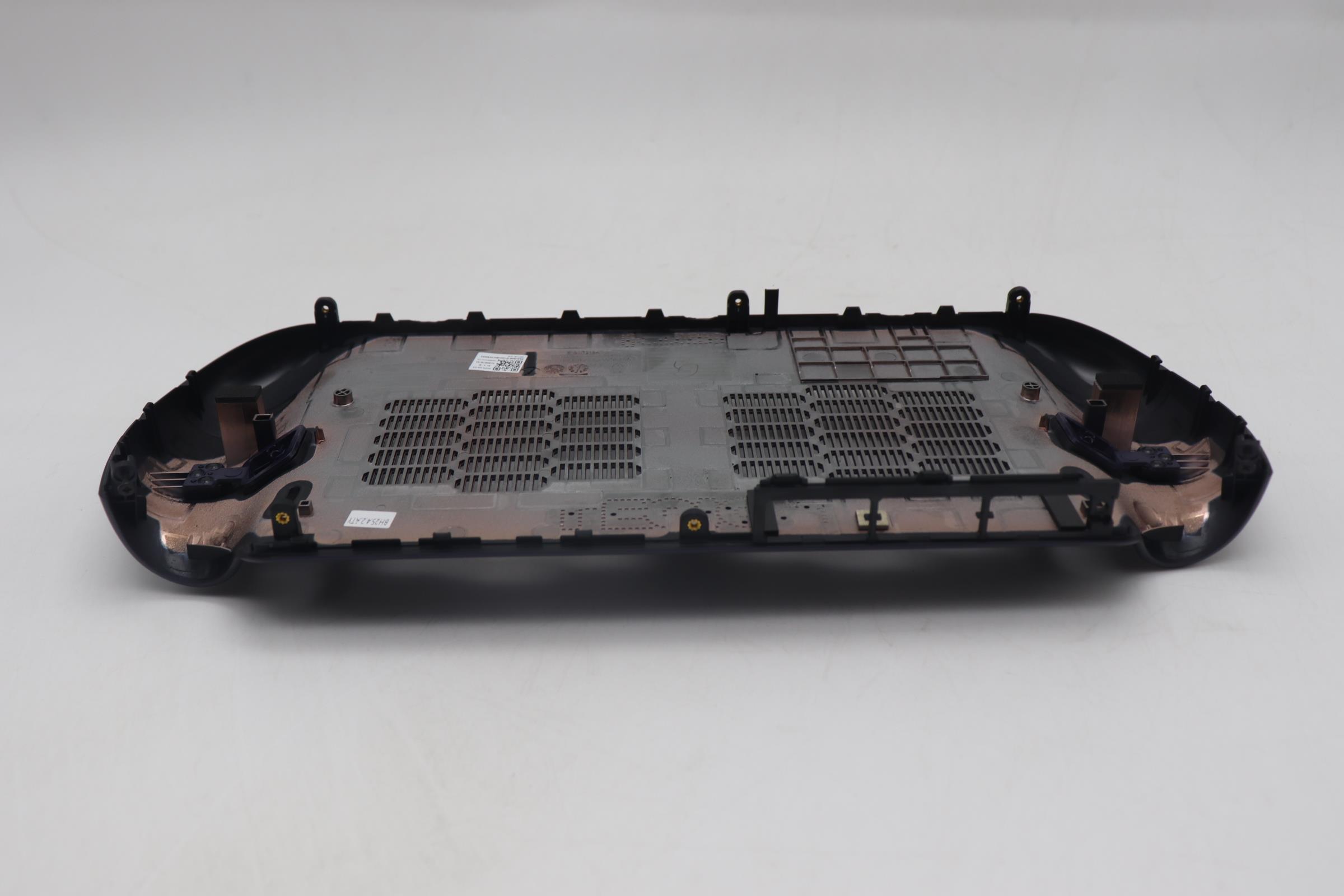 5CB1S12587 - Original Lenovo COVER B COVER H 83L3 purple