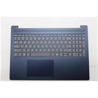 Genuine Lenovo Replacement Keyboard  5CB1S12623 IdeaPad Slim 5 16IAH10