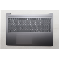 Genuine Lenovo Replacement Keyboard  5CB1S12653 IdeaPad Slim 5 16IAH10