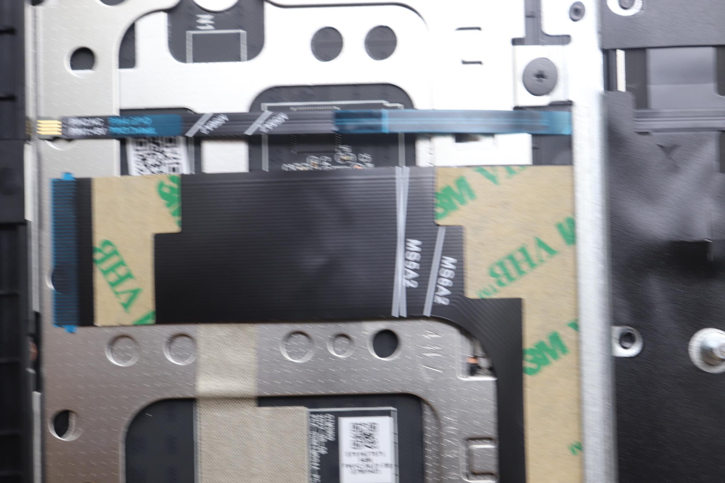5CB1S12683 - Original Lenovo Keyboard with Upper Cover (Palmrest) ENG H 83ND LG ML 4CELL