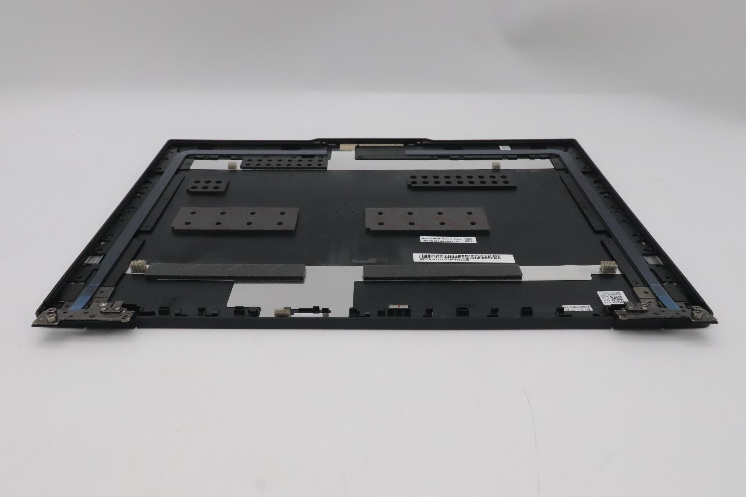 5CB1S22984 - Original Lenovo Cover L 83LY A Cover_180HZ HD