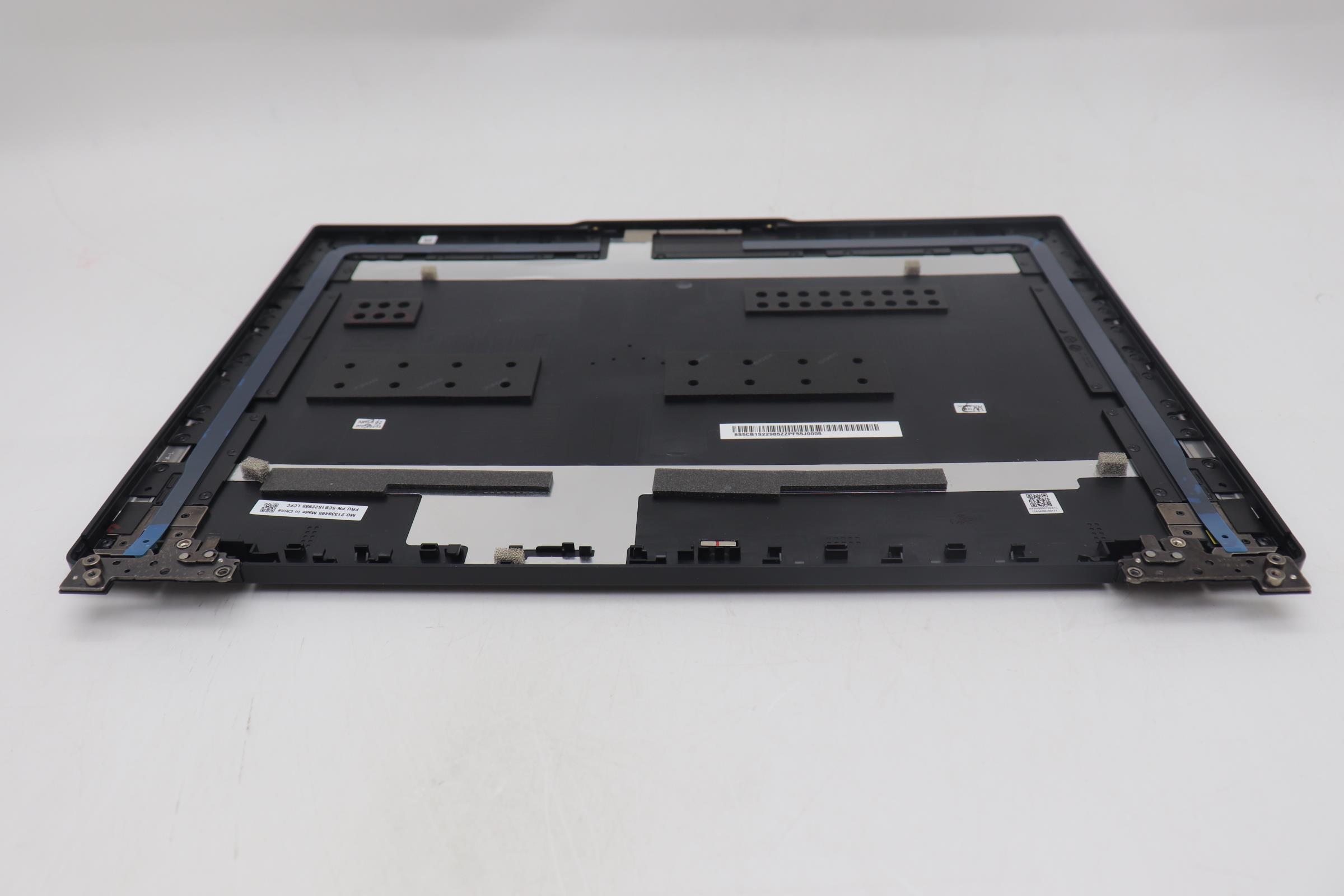 5CB1S22985 - Original Lenovo Cover L 83LY A Cover_165HZ_HD