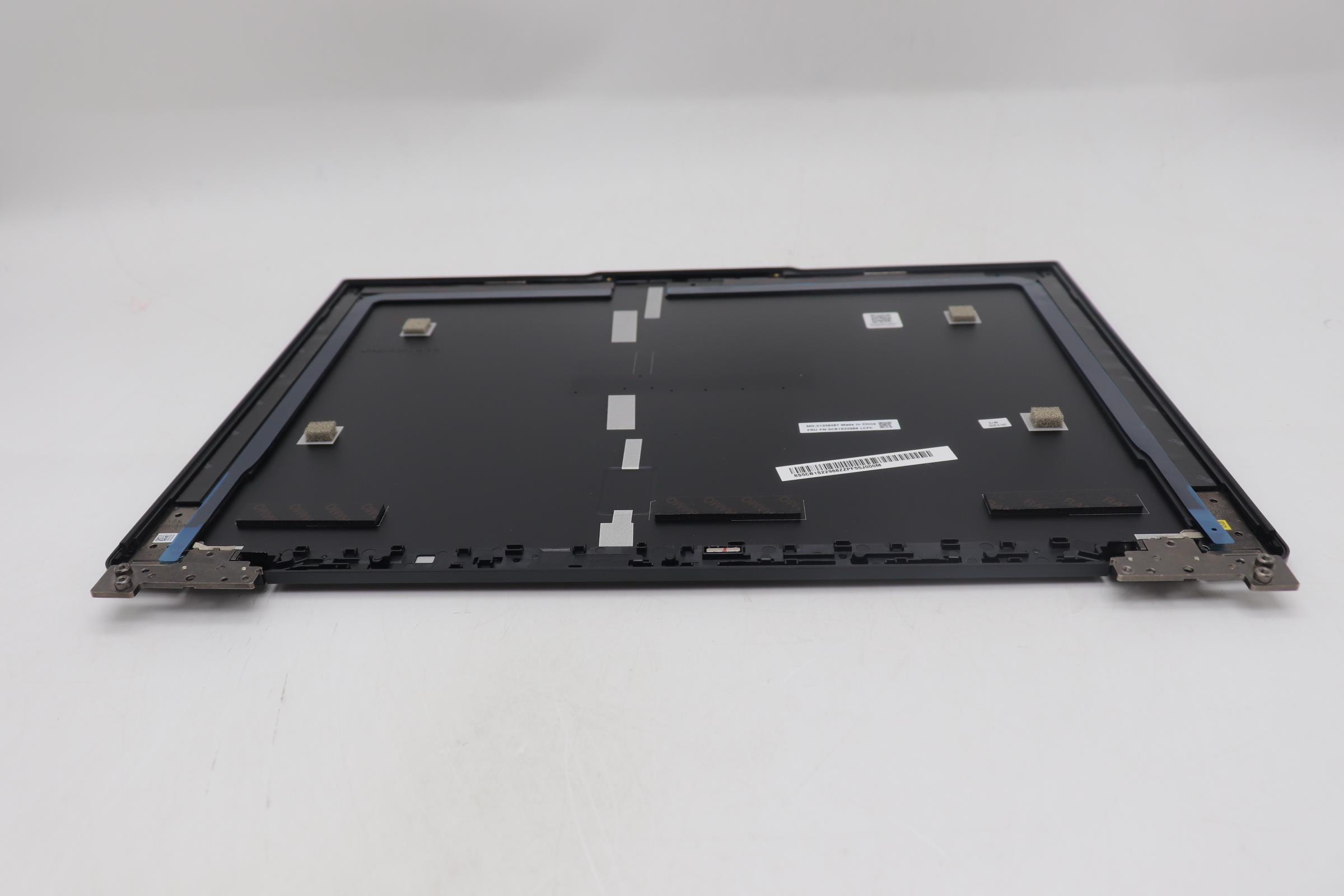 5CB1S22988 - Original Lenovo Cover L 83LY A_Cover_OLED_5M