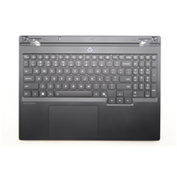 Genuine Lenovo Replacement Keyboard  5CB1S24056 Legion 5 15IRX10