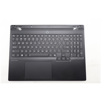 Genuine Lenovo Replacement Keyboard  5CB1S24086 Legion 5 15IRX10