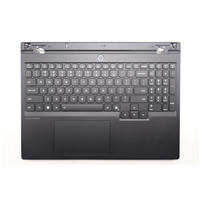 Genuine Lenovo Replacement Keyboard  5CB1S31064 Legion 5 15IRX10