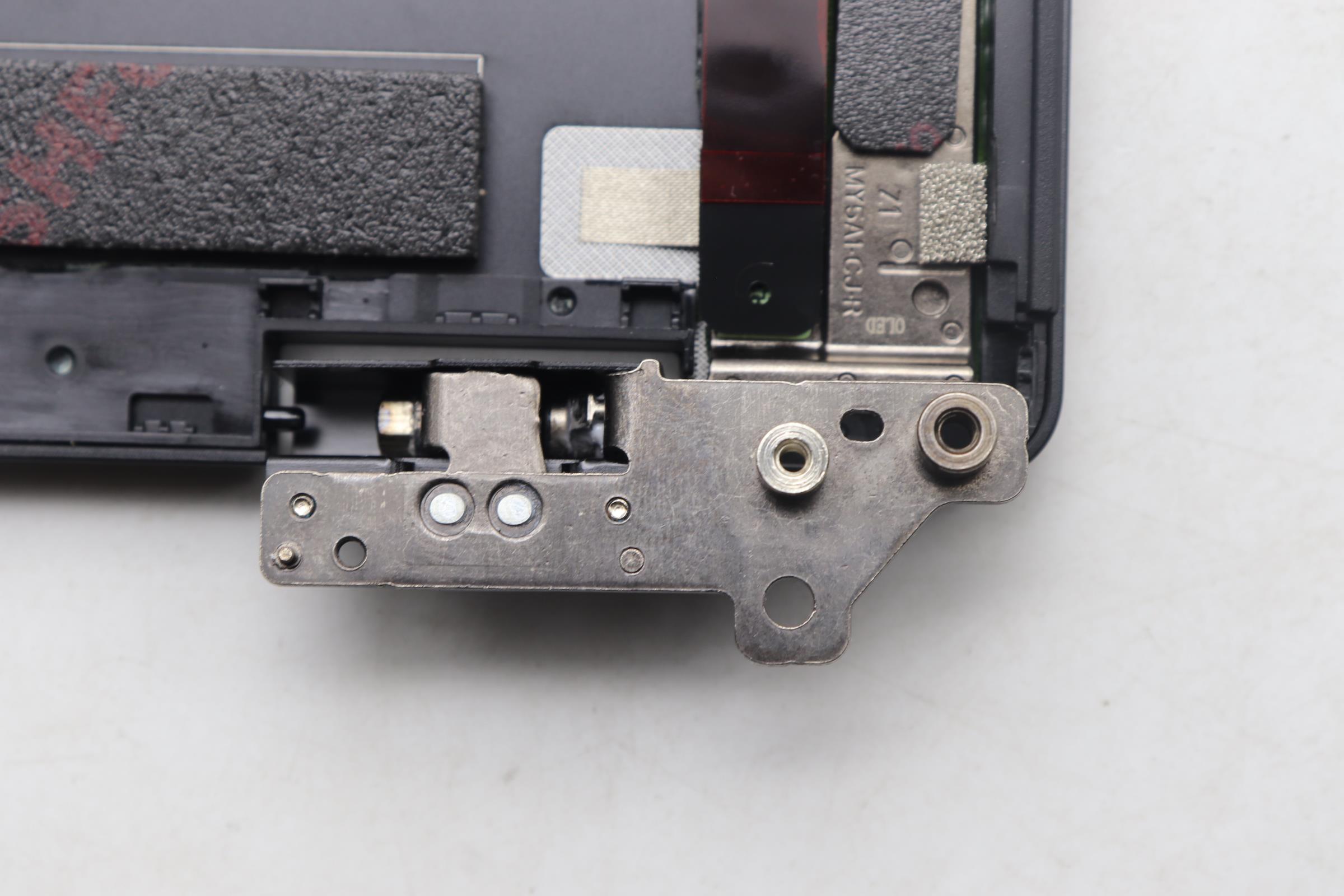 5CB1S31097 - Original Lenovo Cover L 83LT A Cover OLED 5M EB