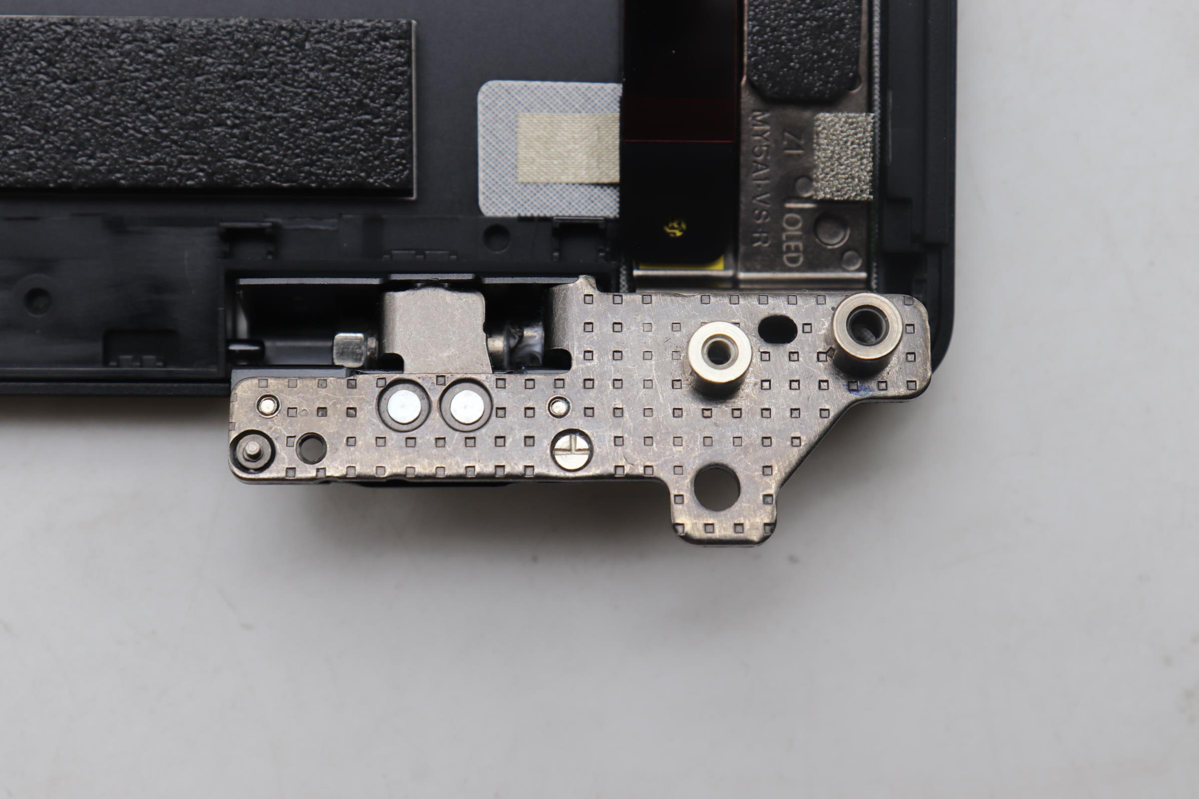 5CB1S31099 - Original Lenovo Cover L 83LT A Cover OLED HD EB