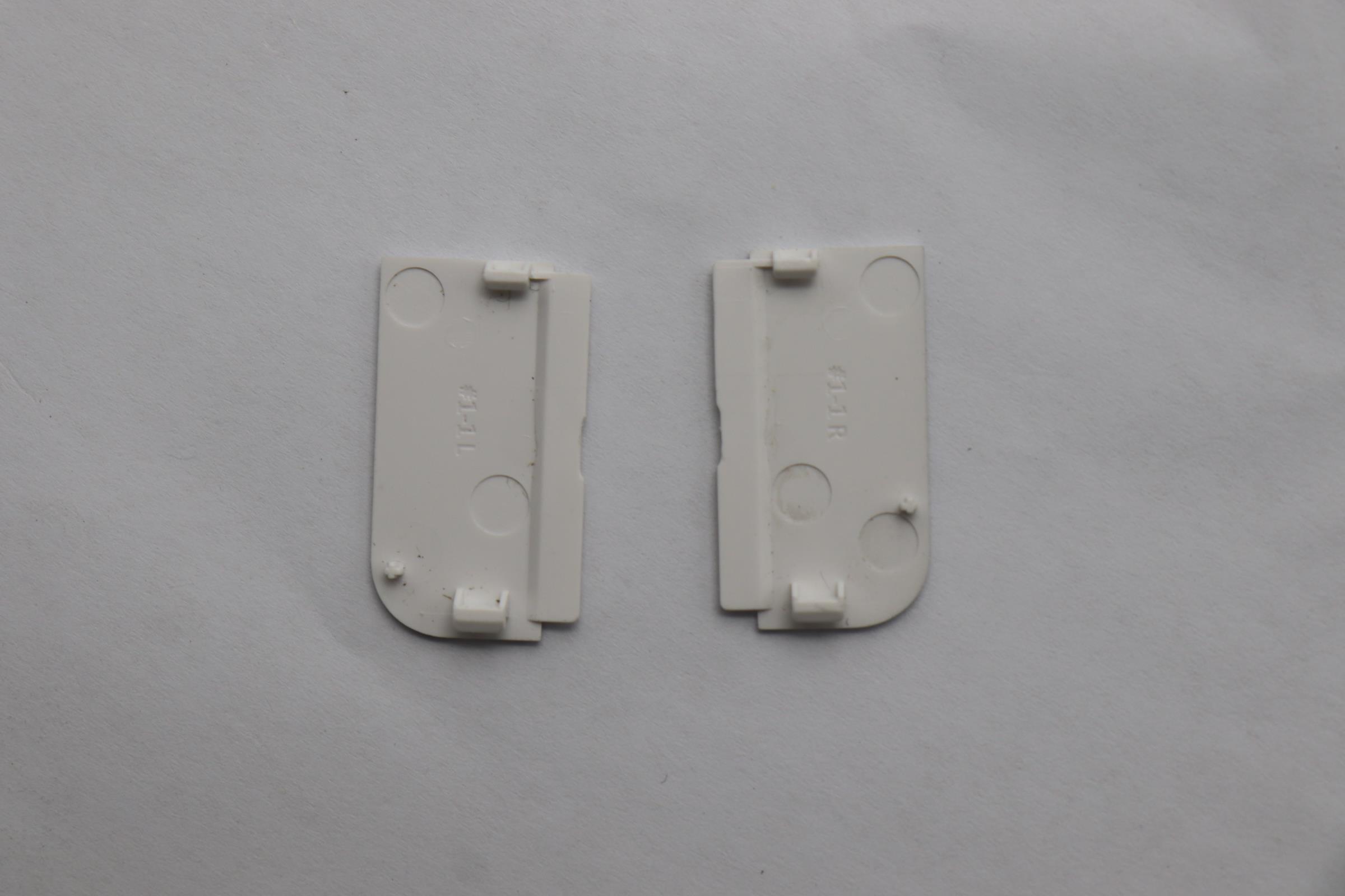5CB1S50728 - Original Lenovo Cover L 83KY STRIP_Cover_L+R GW