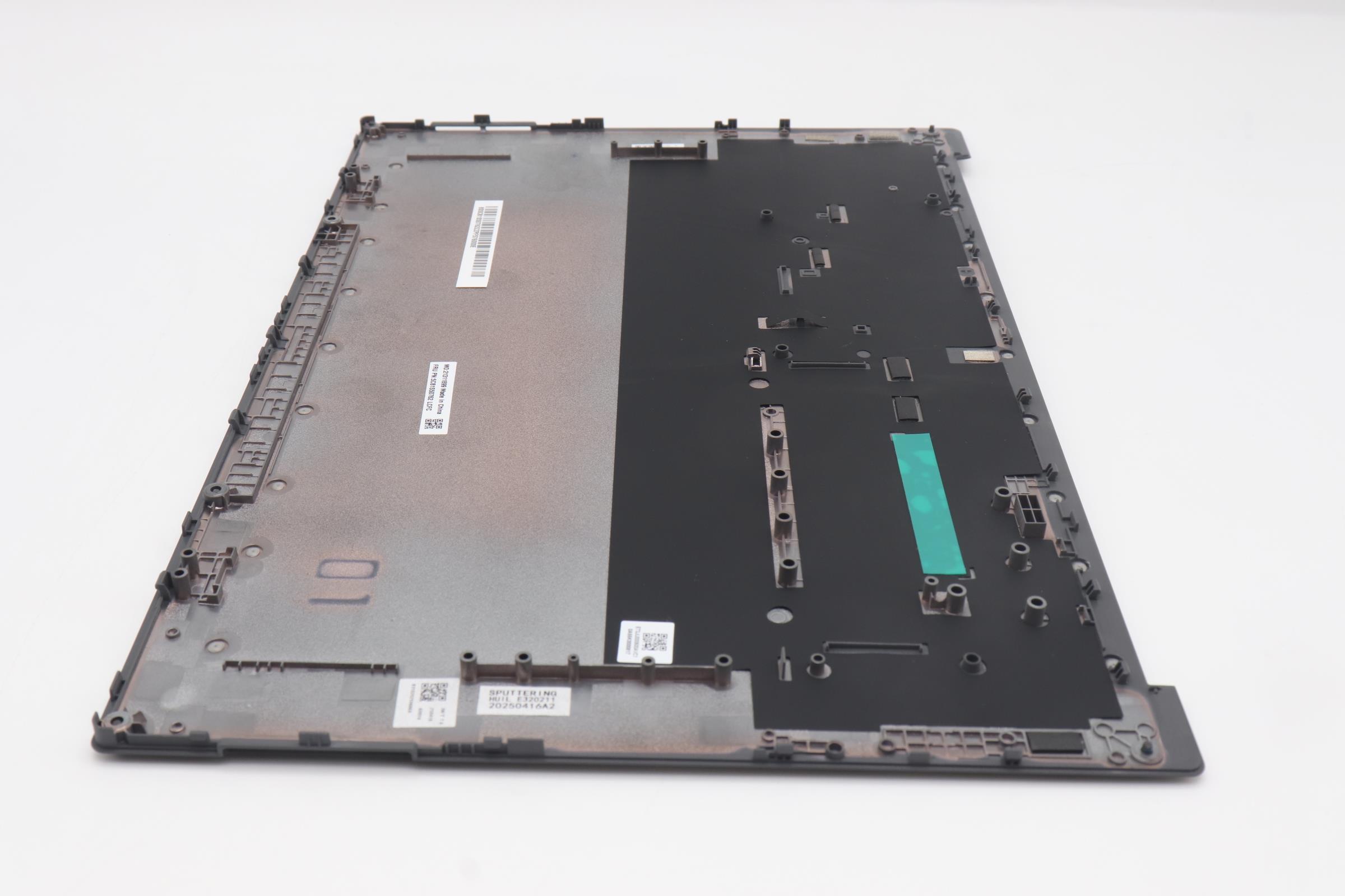 5CB1S50762 - Original Lenovo Cover L 83MW D Cover GREY SUB ASSY