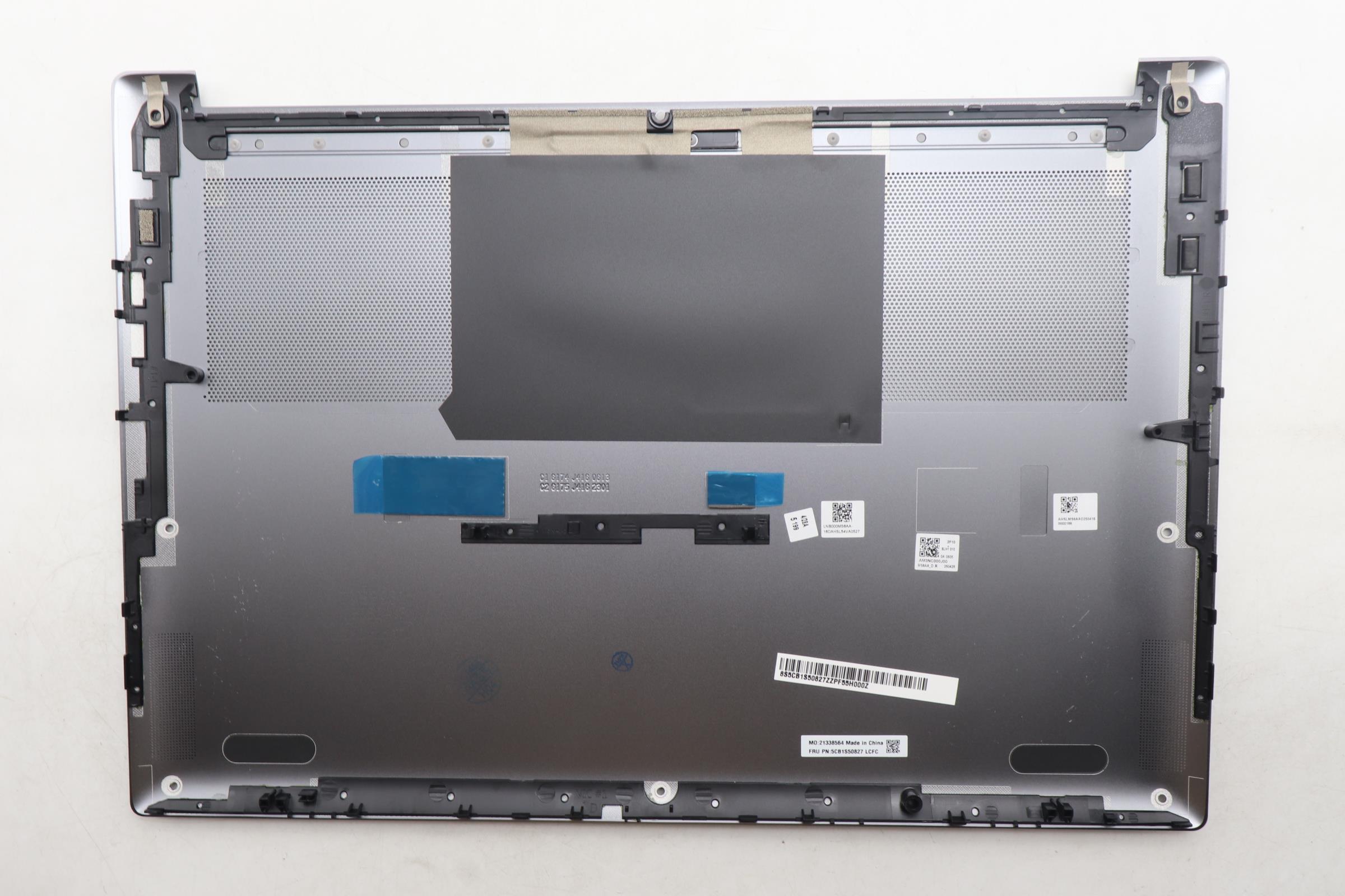 5CB1S50827 - Original Lenovo Cover L 83L0 D Cover LG