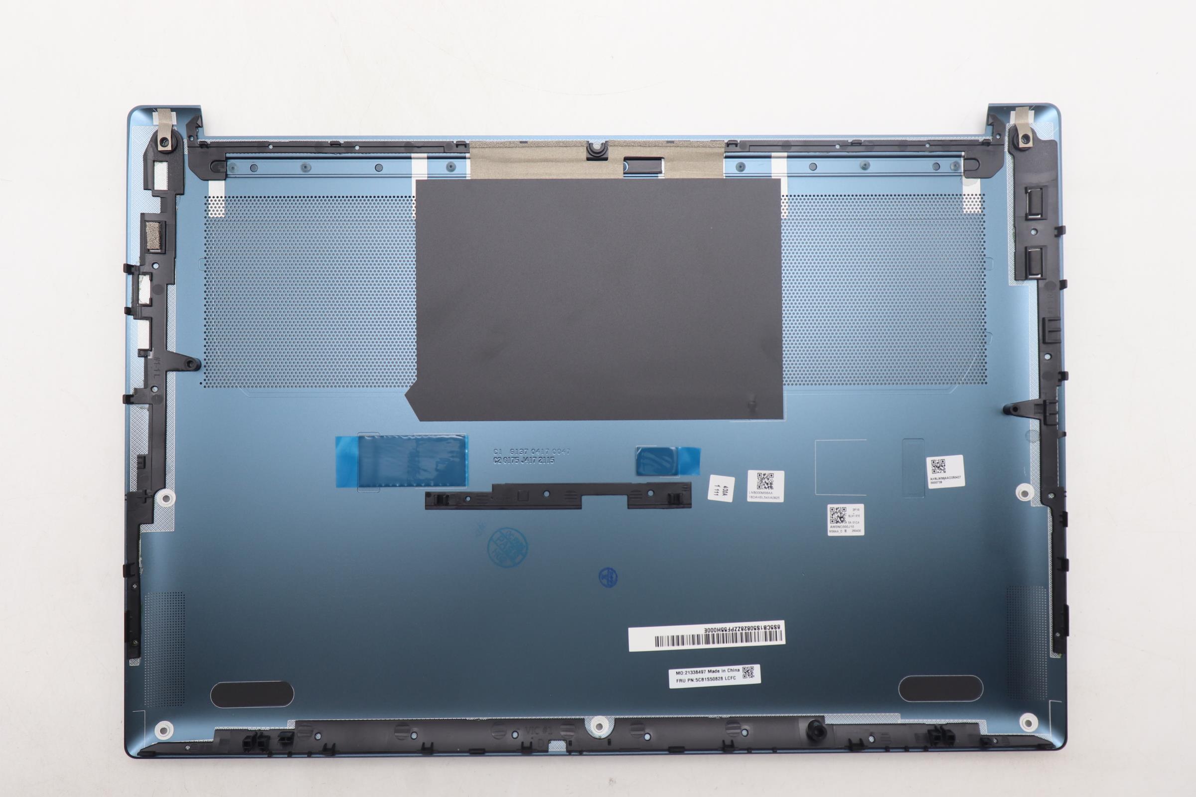 5CB1S50828 - Original Lenovo Cover L 83L0 D Cover TT