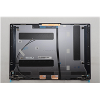Lenovo Yoga Pro 9 16IAH10 COVERS - 5CB1S50830