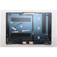 Lenovo Yoga Pro 9 16IAH10 COVERS - 5CB1S50832