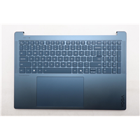 Genuine Lenovo Replacement Keyboard  5CB1S50971 Yoga Pro 9 16IAH10