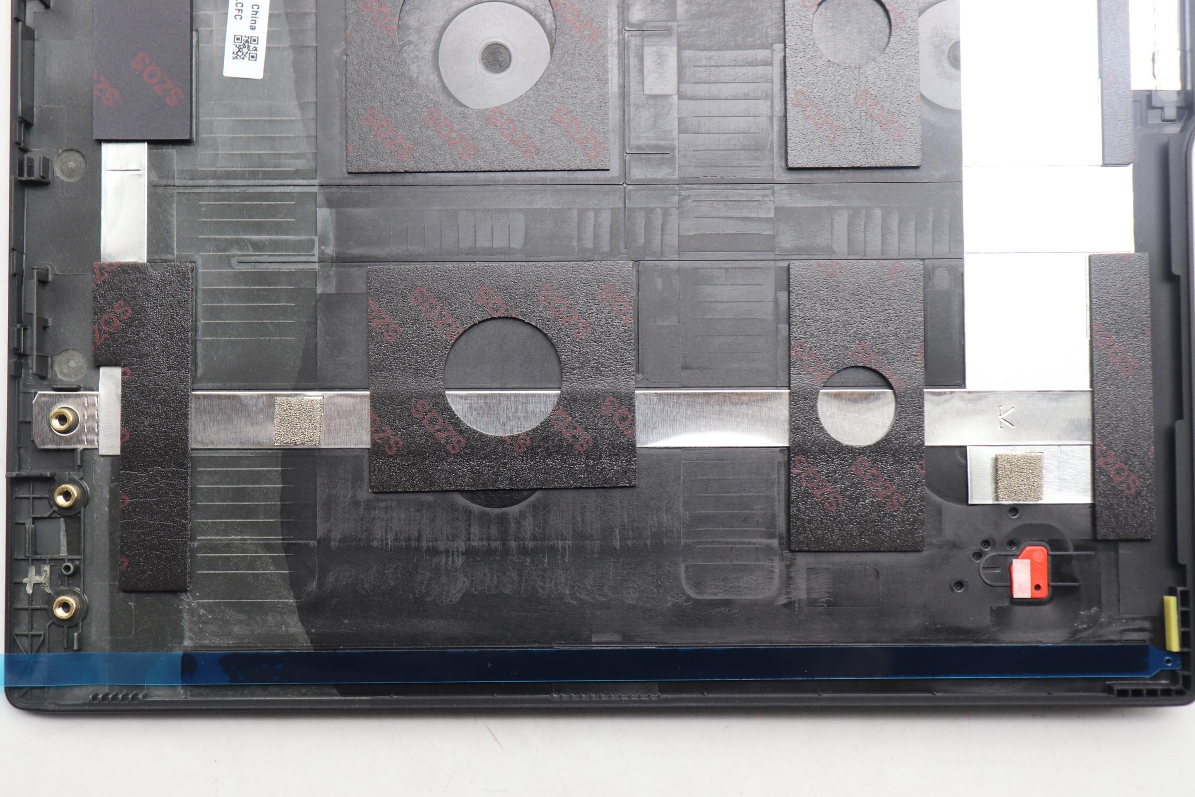 5CB1S55392 - Original Lenovo COVER FRU COVER MX030_A_COVER_PC_FHDTS