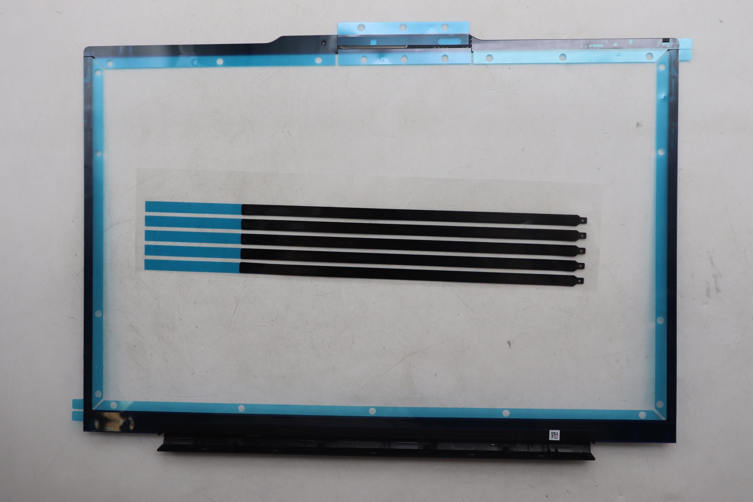 5CB1S55395 - Original Lenovo COVER FRU COVER MX030_B_COVER_IR_ASSY