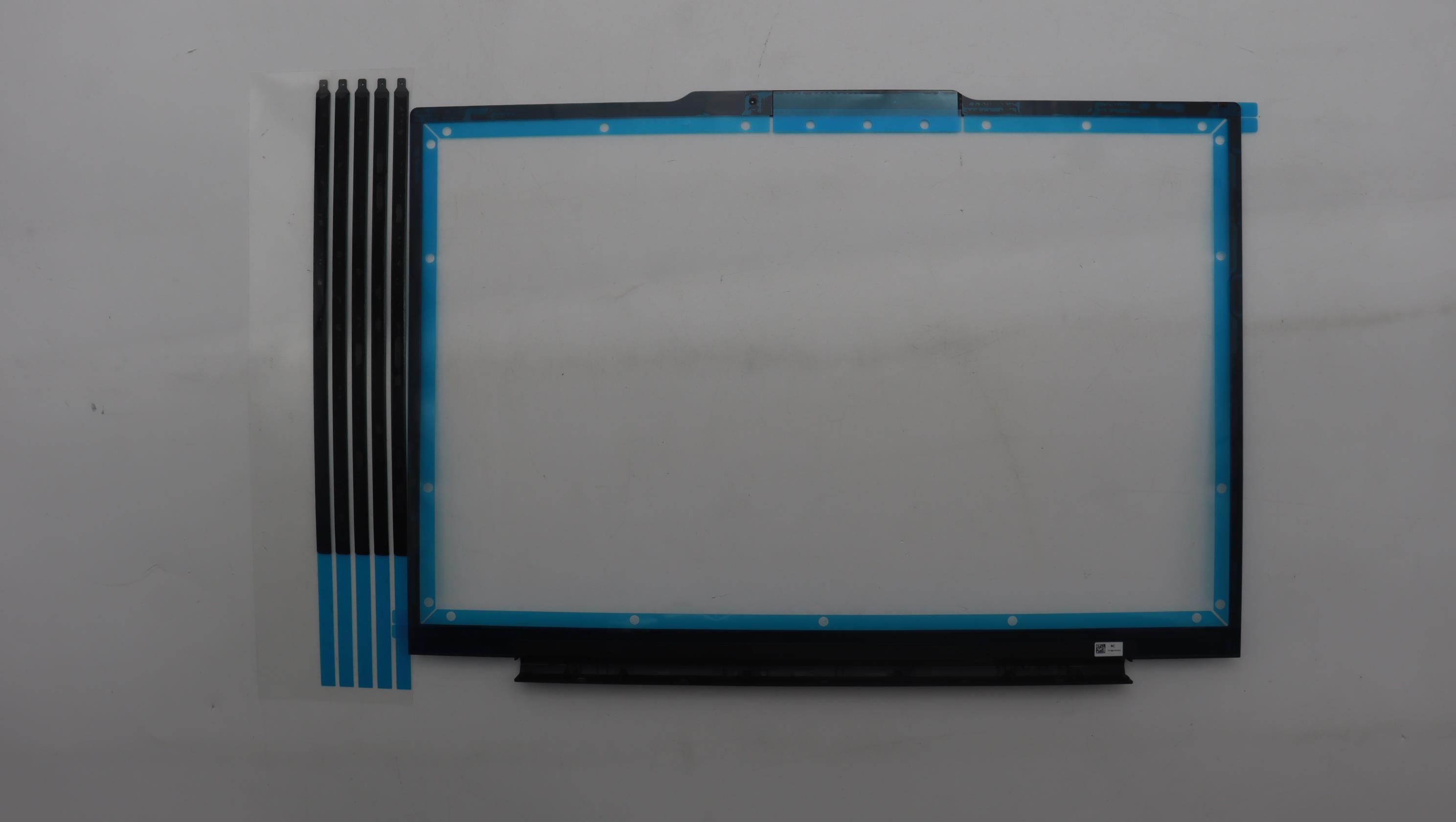 5CB1S55396 - Original Lenovo COVER FRU COVER MX030_B_COVER_NC_ASSY