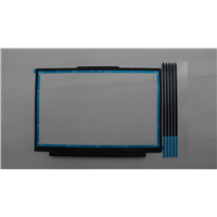 Lenovo X13 Gen 6 (21RK, 21RL) Laptops (ThinkPad) Consumptive Bezels - 5CB1S55396