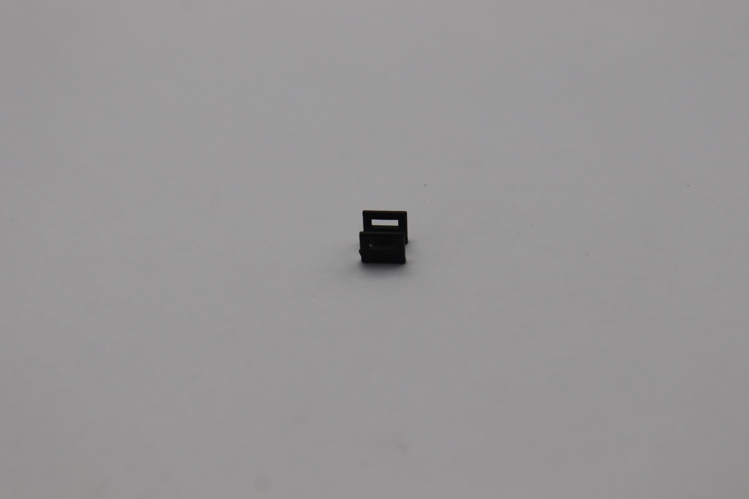 5CB1S55398 - Original Lenovo Cover CVR, Hinge CAP Abby