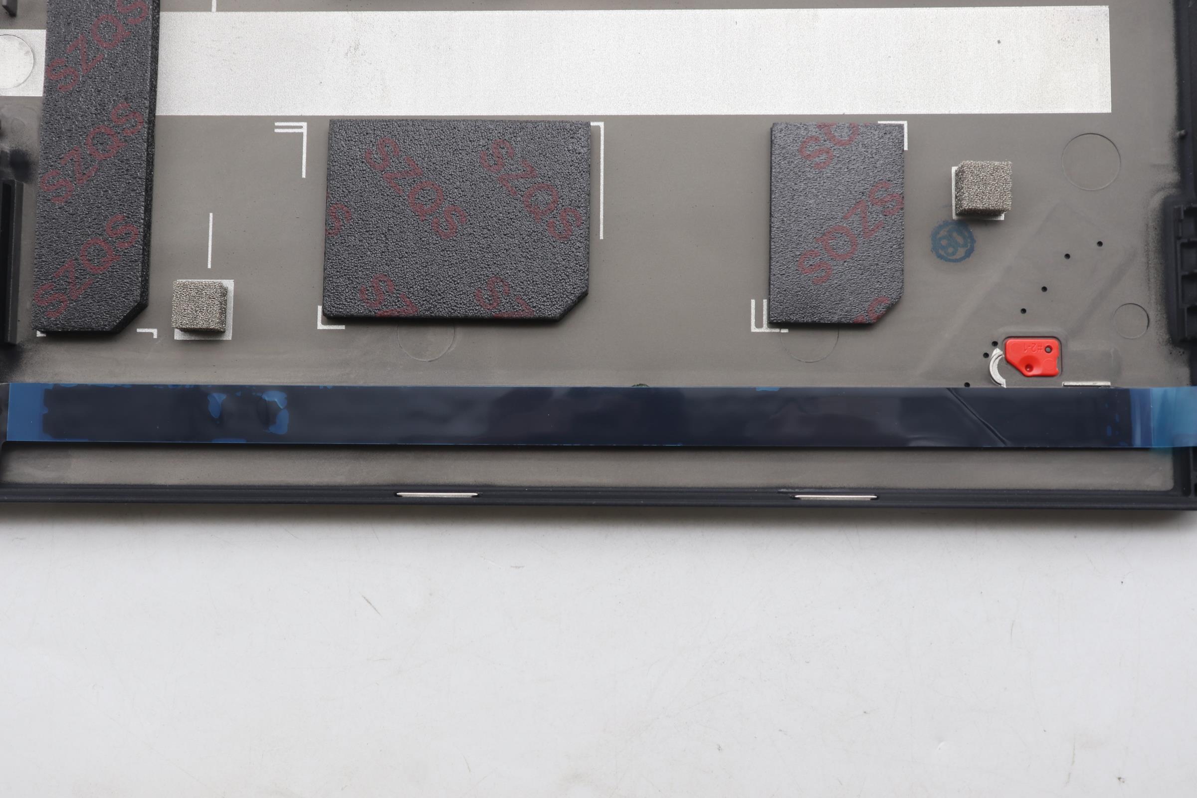 5CB1S55401 - Original Lenovo Cover MTS41_A_Cover_MG_BK_ASSY