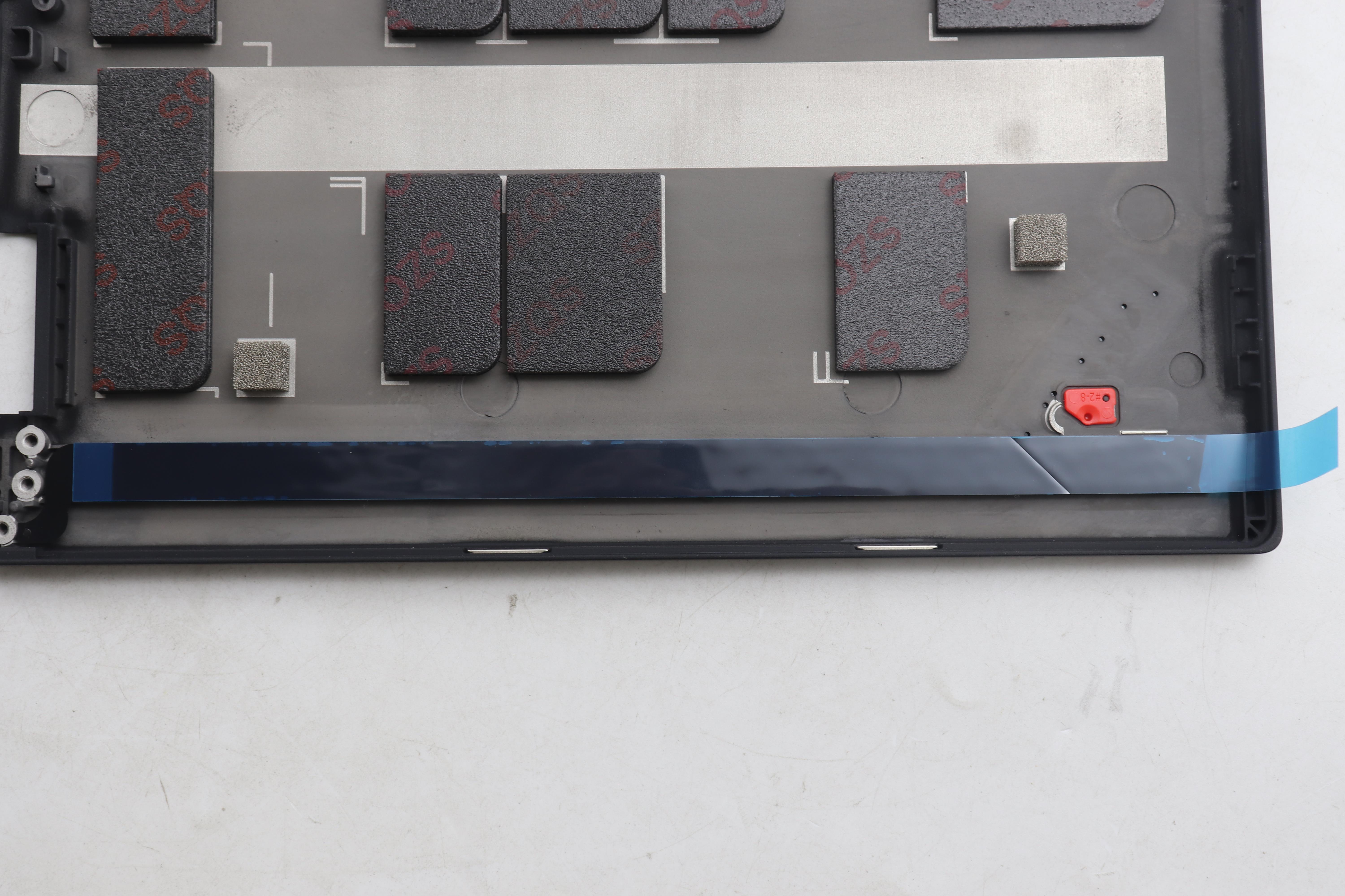 5CB1S55402 - Original Lenovo Cover MTS41_A_Cover_MG_BK_ASSY_LP