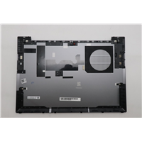Lenovo T14s Gen 6 (21R1, 21R2) Laptops (ThinkPad) BEZELS/DOORS - 5CB1S55405