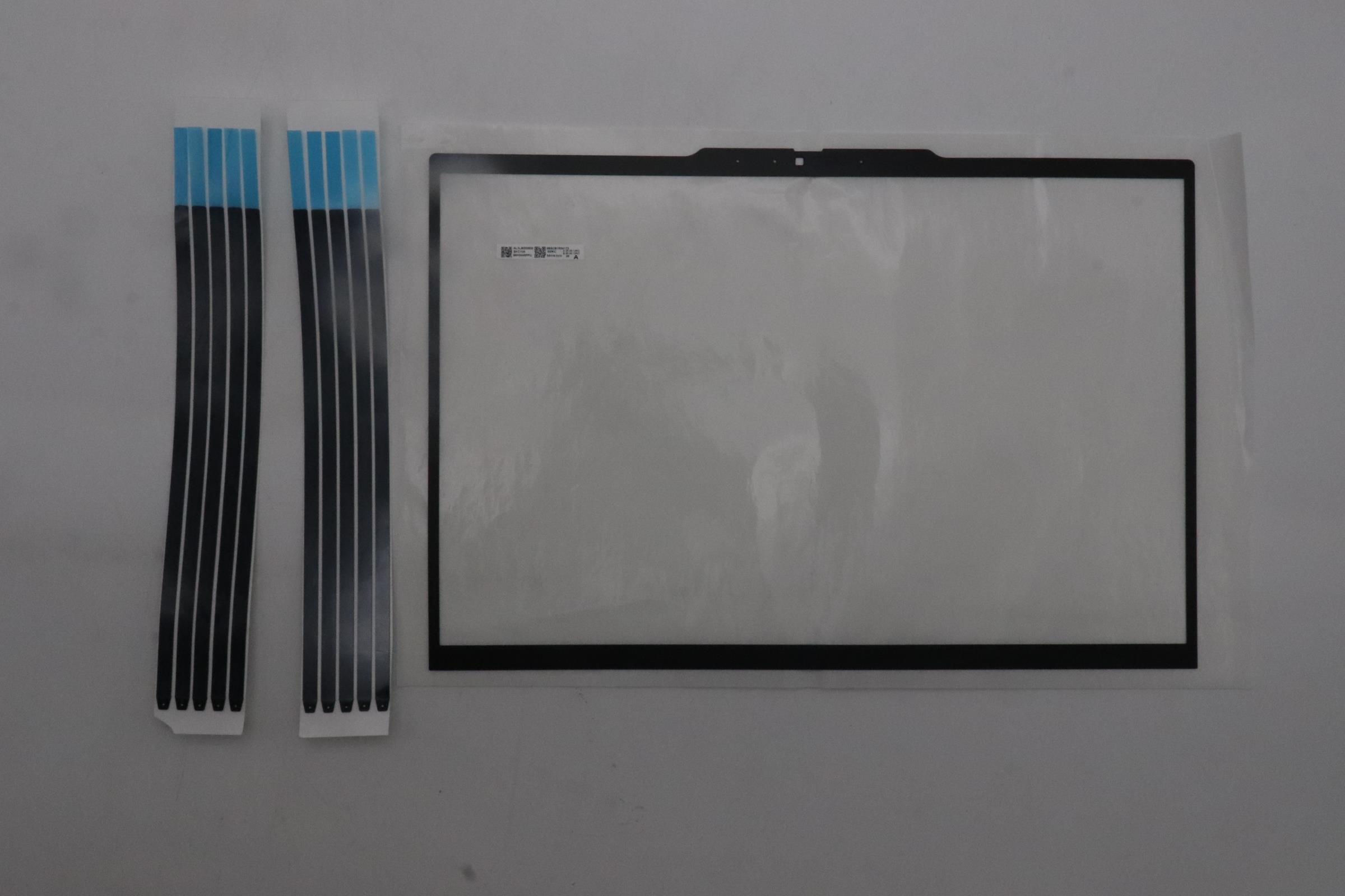 5CB1S55412 - Original Lenovo Cover MTS42_B_SHEET_IR_AL_ASSY