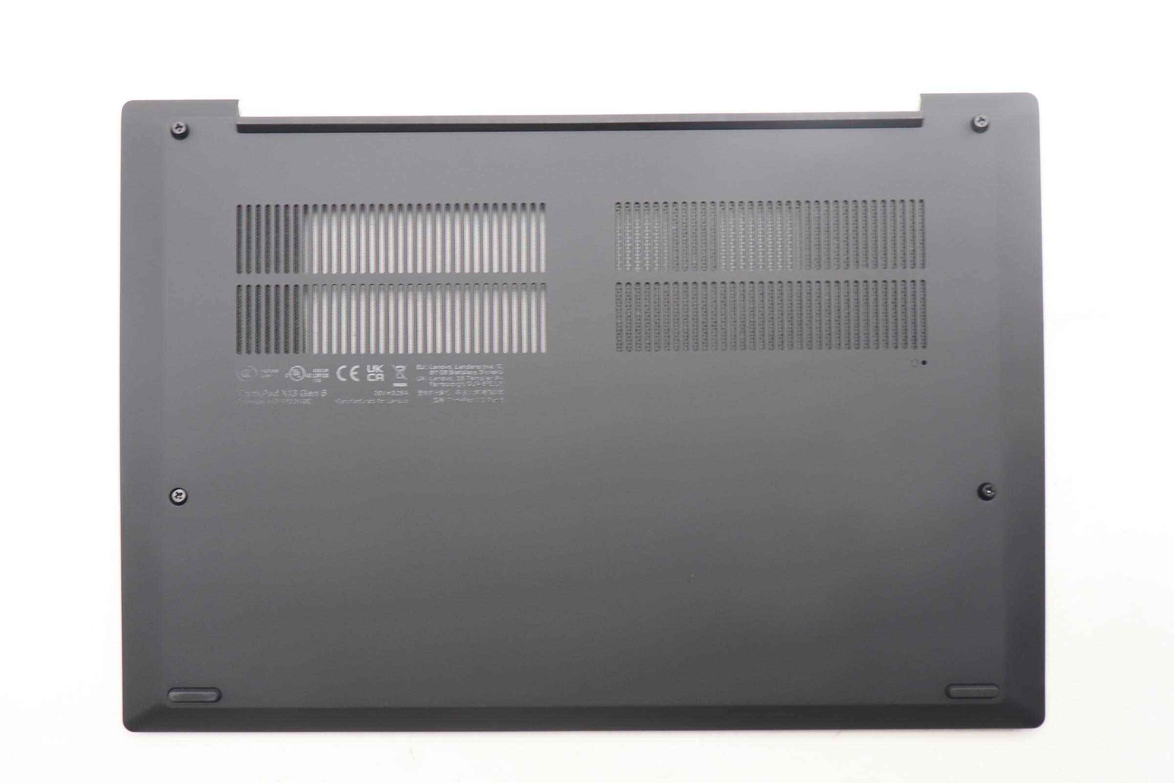 5CB1S55423 - Original Lenovo Cover MX031_D_Cover_MGAL_WLAN_ASSY