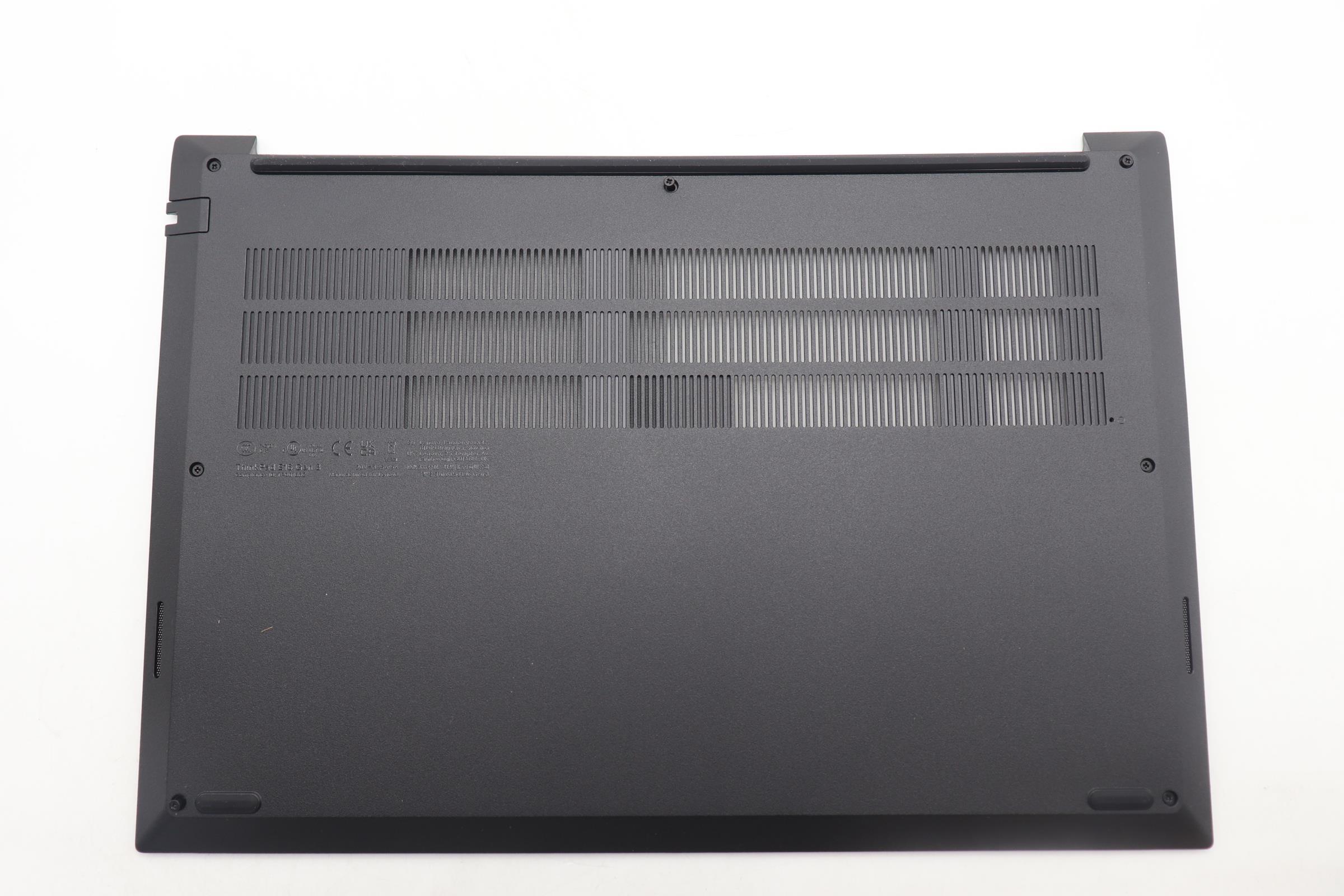 5CB1S55424 - Original Lenovo COVER FRU ME633_D_COVER_PL_28W w/SCW