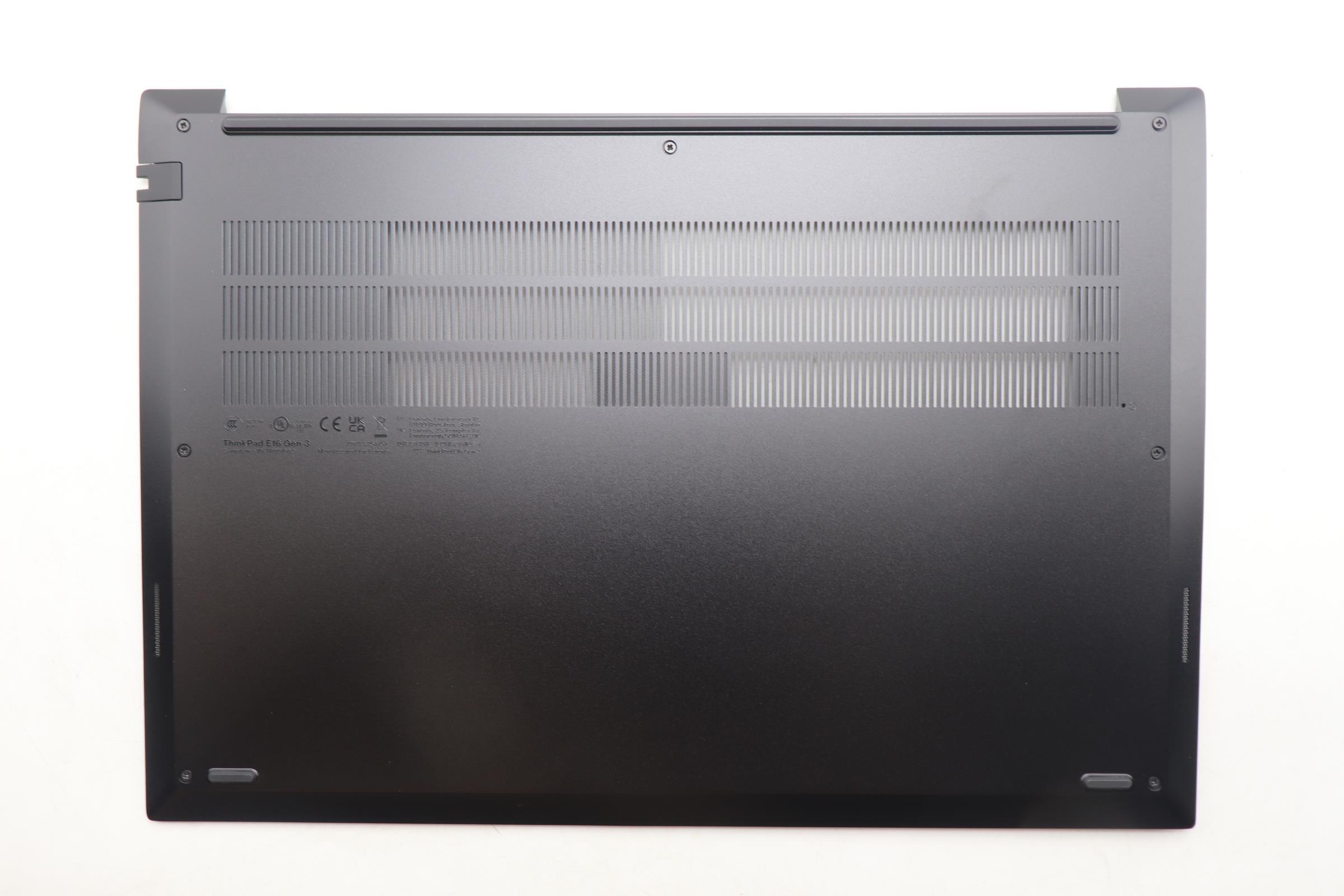 5CB1S55425 - Original Lenovo COVER FRU ME633_D_COVER_AL_28W w/SCW