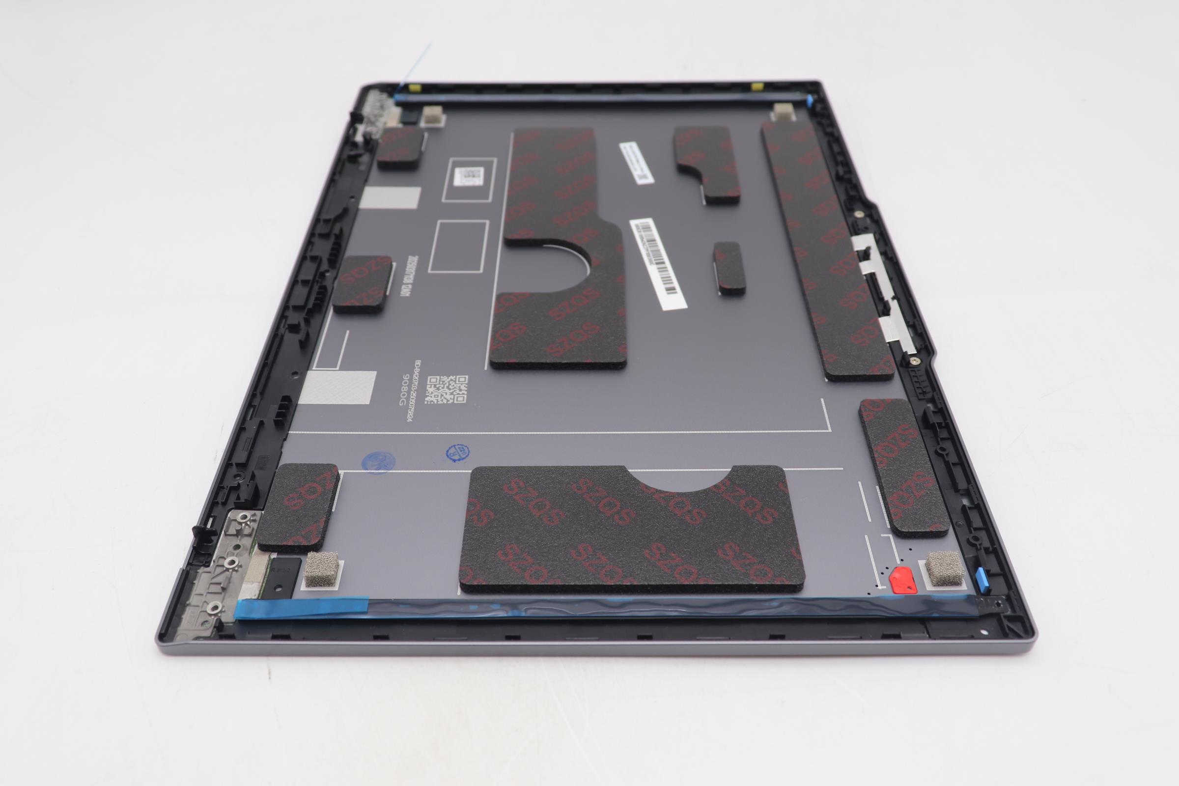 5CB1S55426 - Original Lenovo Cover MT040_A_Cover_ASSY_AL_FHD