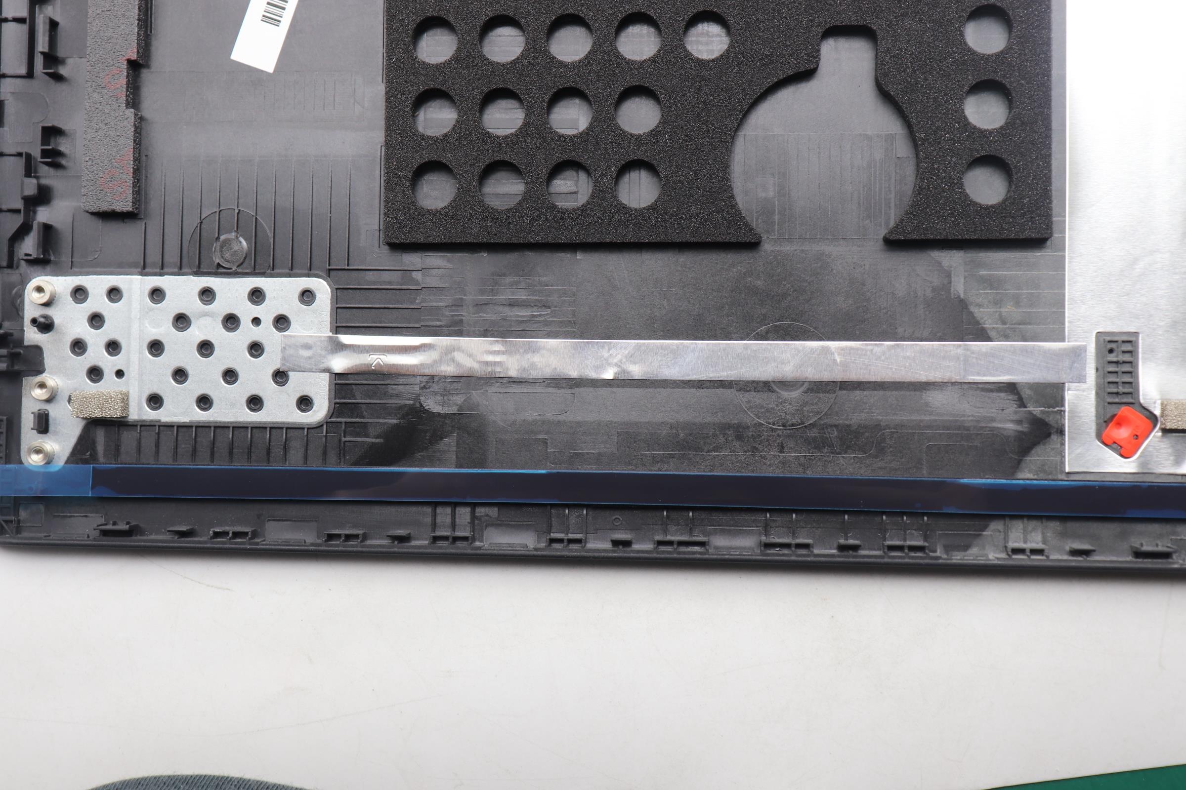 5CB1S55427 - Original Lenovo Cover MT060_A_Cover_EP_ASSY_VB