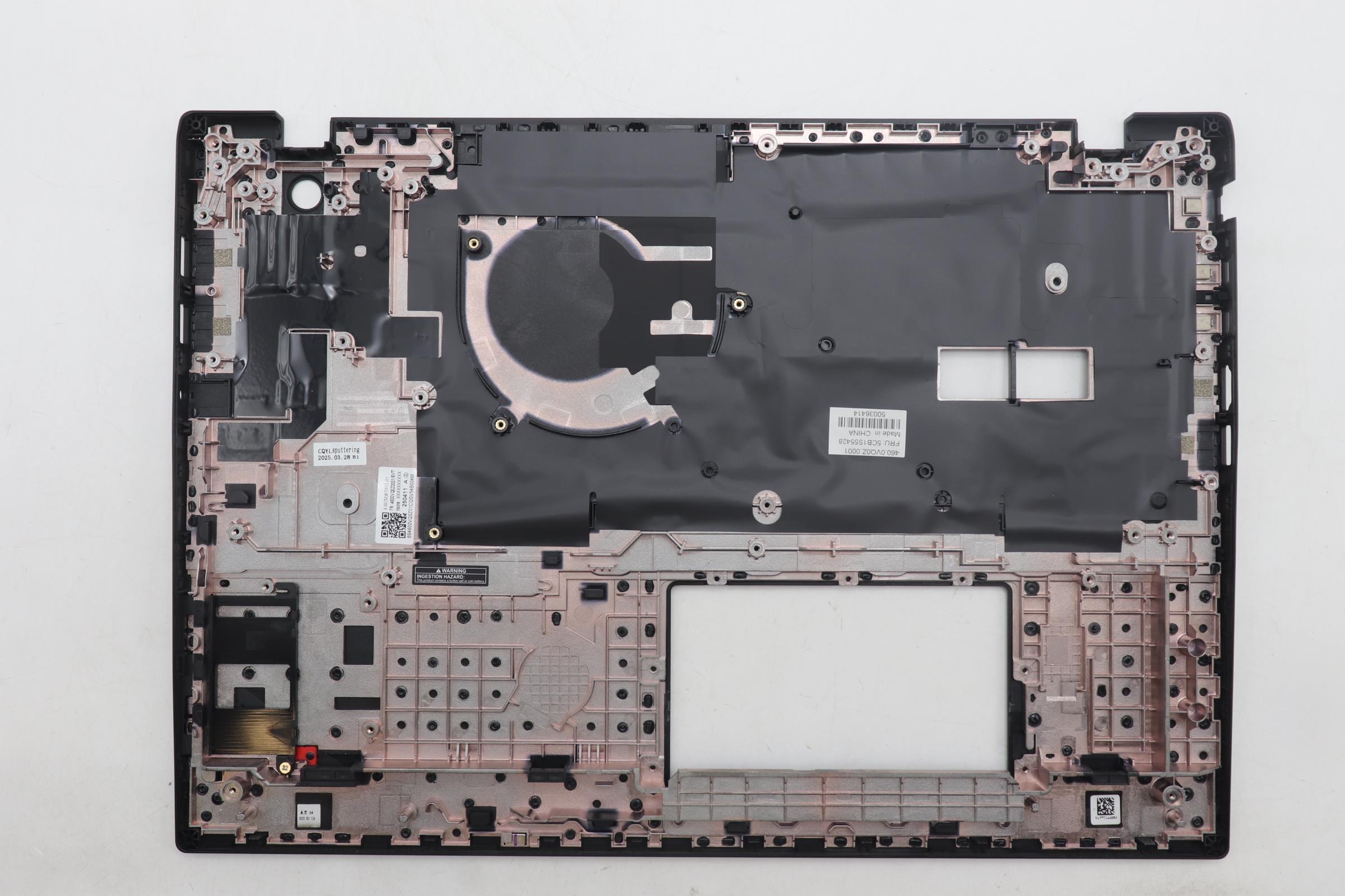 5CB1S55428 - Original Lenovo Cover C Cover AMD WL DSMC COOK-2