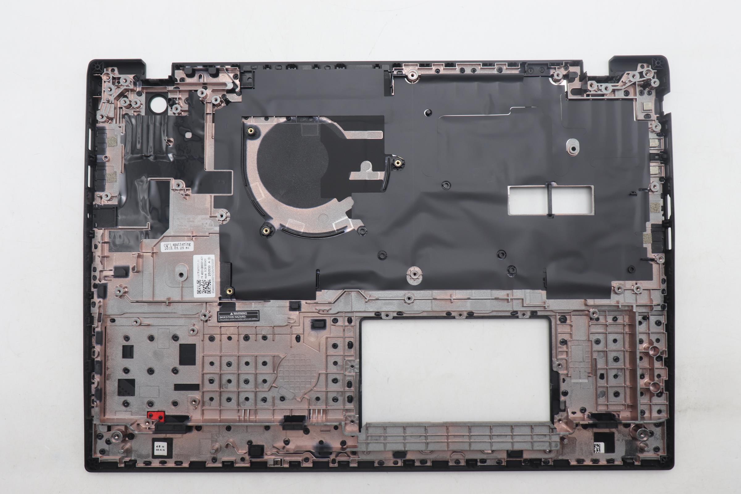 5CB1S55431 - Original Lenovo Cover C Cover AMD WW COOK-2
