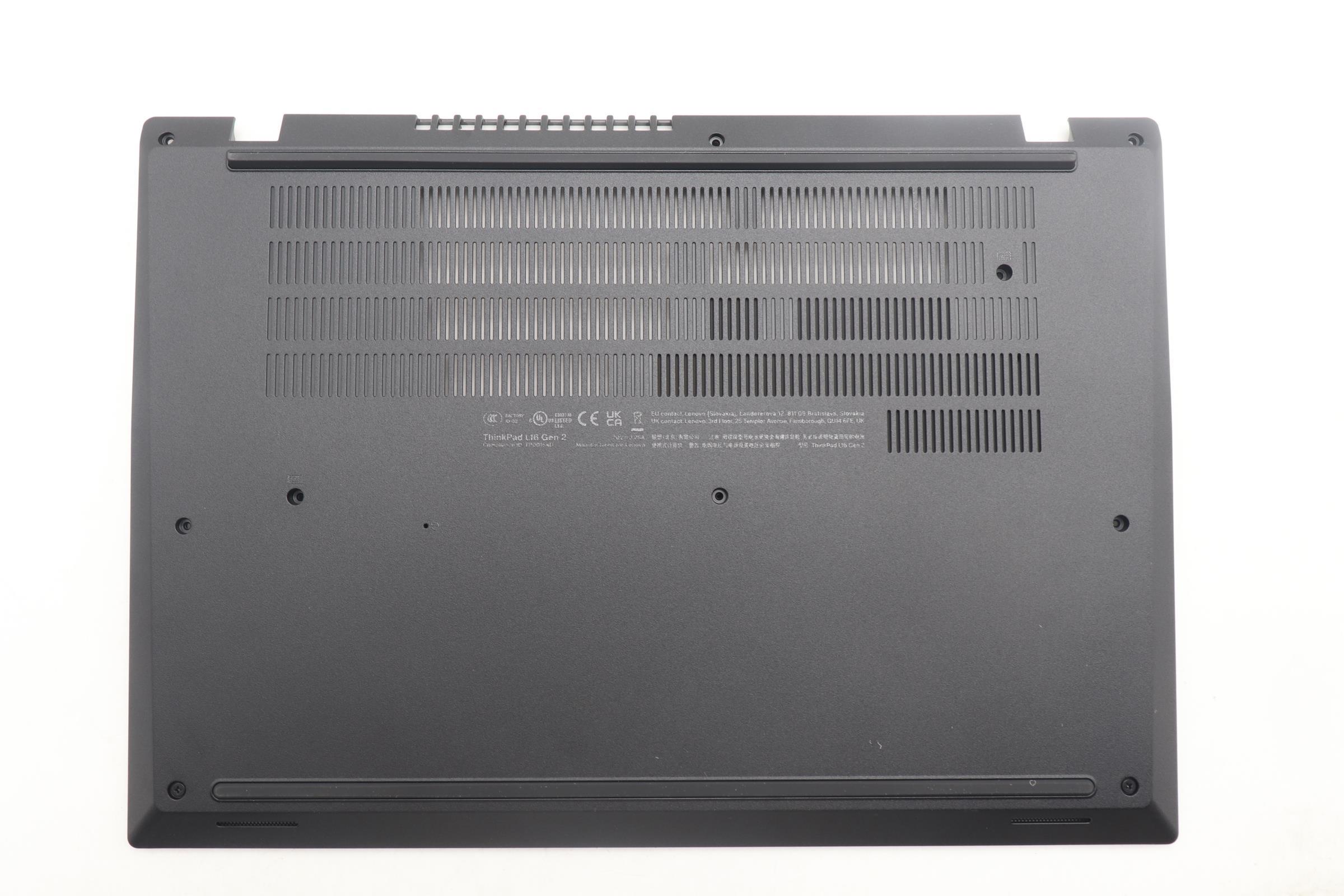 5CB1S55433 - Original Lenovo Cover D Cover ASM AMD WWAN COOK-2