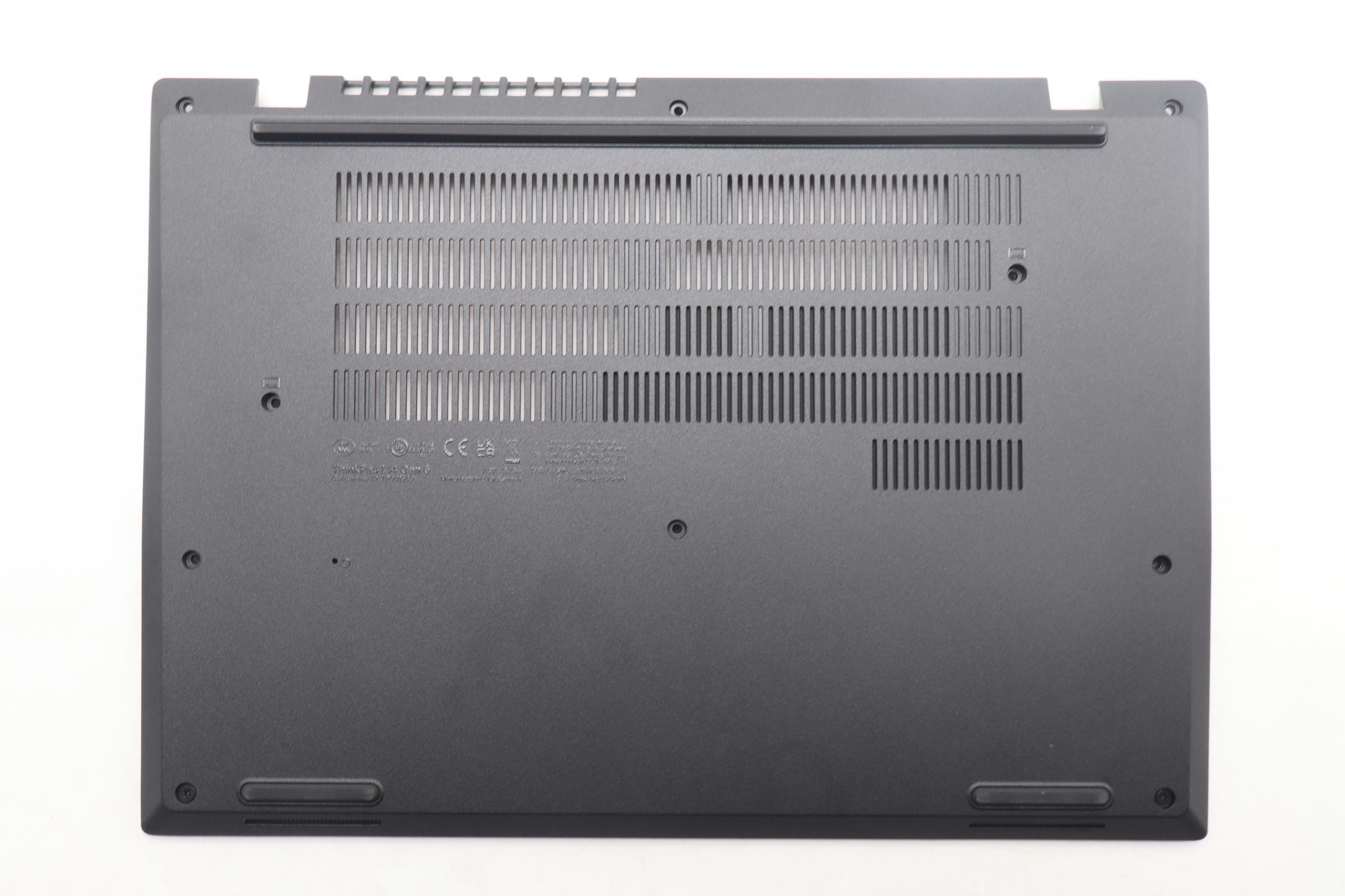 5CB1S55434 - Original Lenovo Cover D Cover WW AMD BLANC2