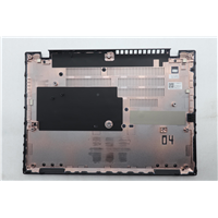 Lenovo L14 Gen 6 (21S8, 21S9) Laptops (ThinkPad) BEZELS/DOORS - 5CB1S55434