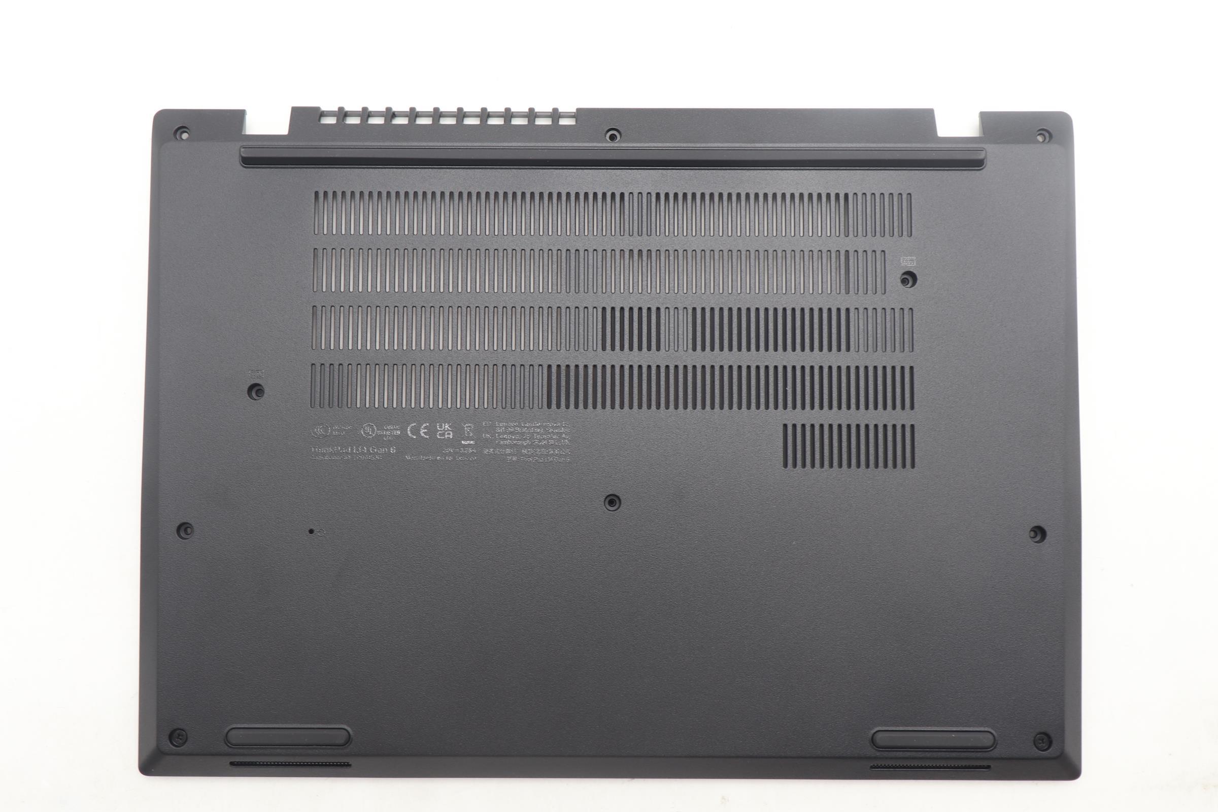 5CB1S55435 - Original Lenovo Cover D Cover WL AMD BLANC2