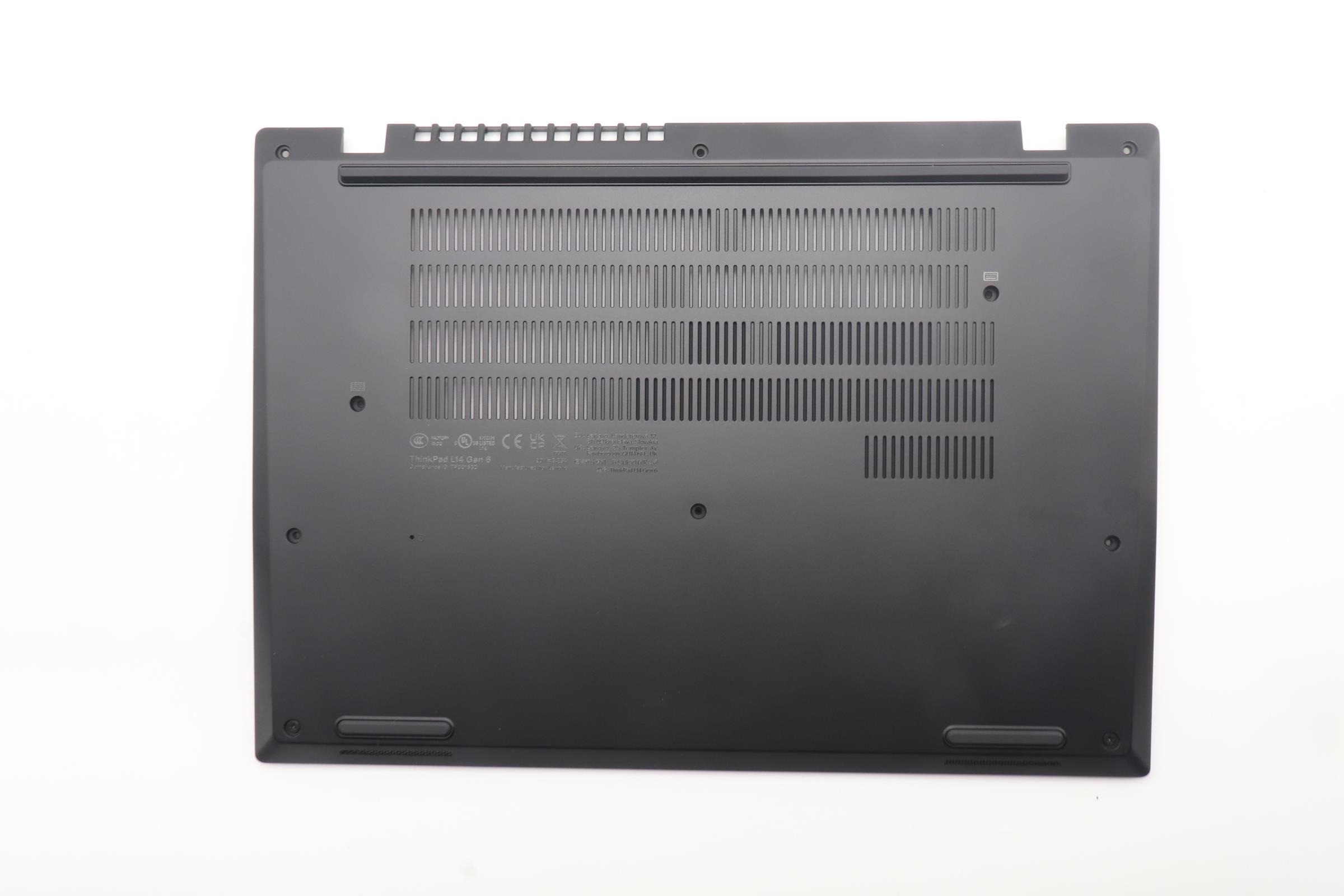 5CB1S55436 - Original Lenovo Cover D Cover CF WL AMD BLANC2