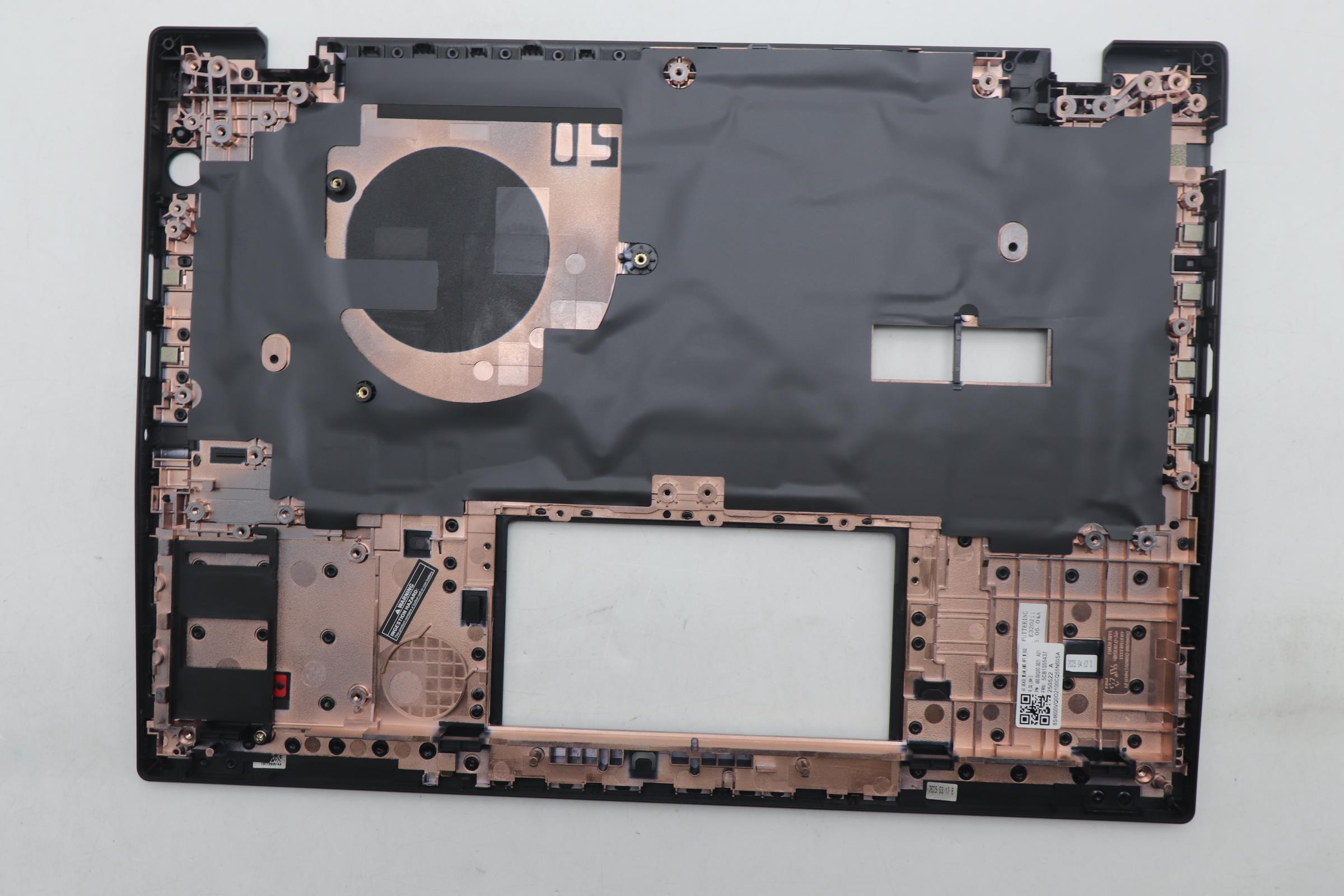 5CB1S55437 - Original Lenovo Cover C Cover WL AMD W D SMC BLANC2
