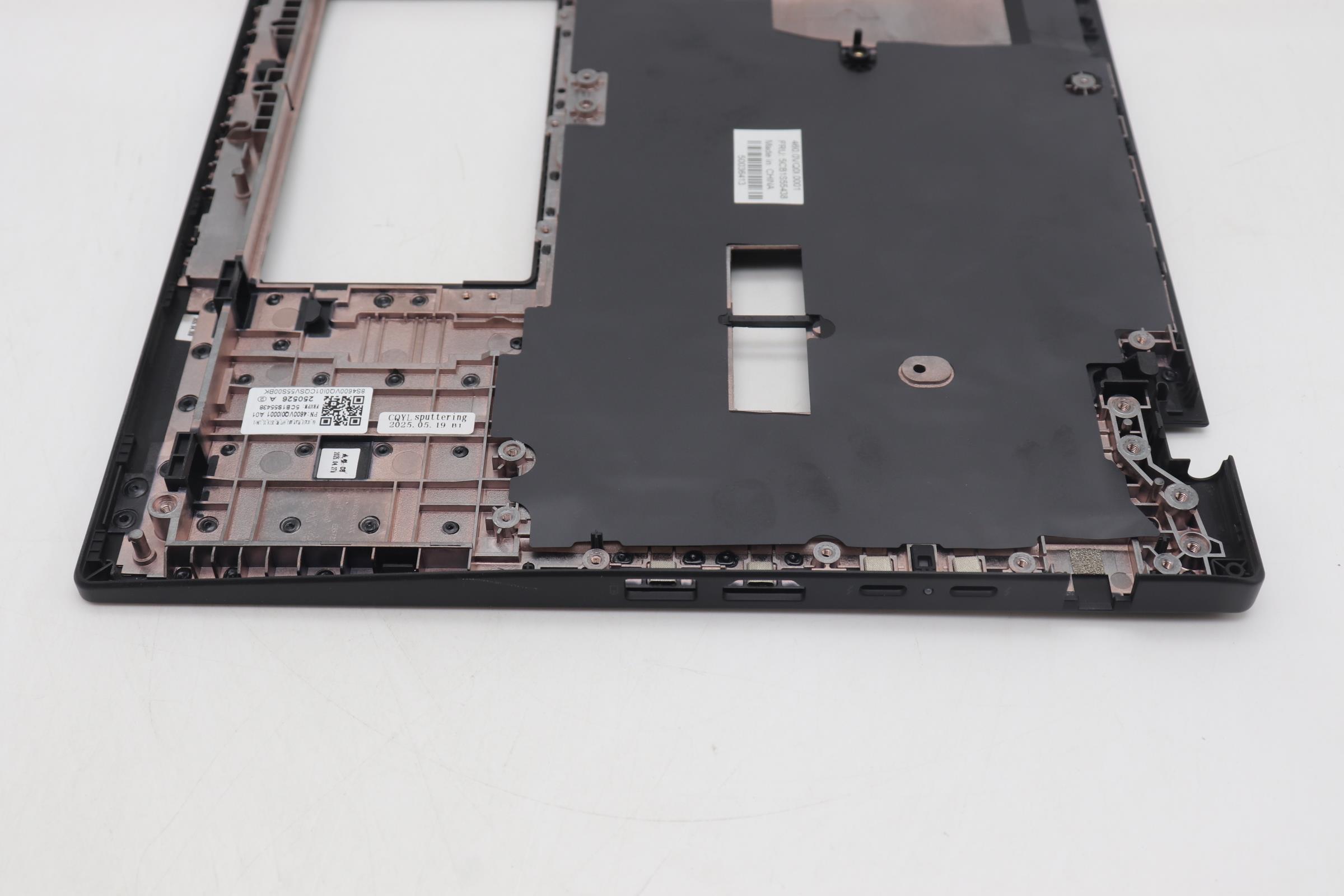 5CB1S55438 - Original Lenovo Cover C Cover WL AMD BLANC2