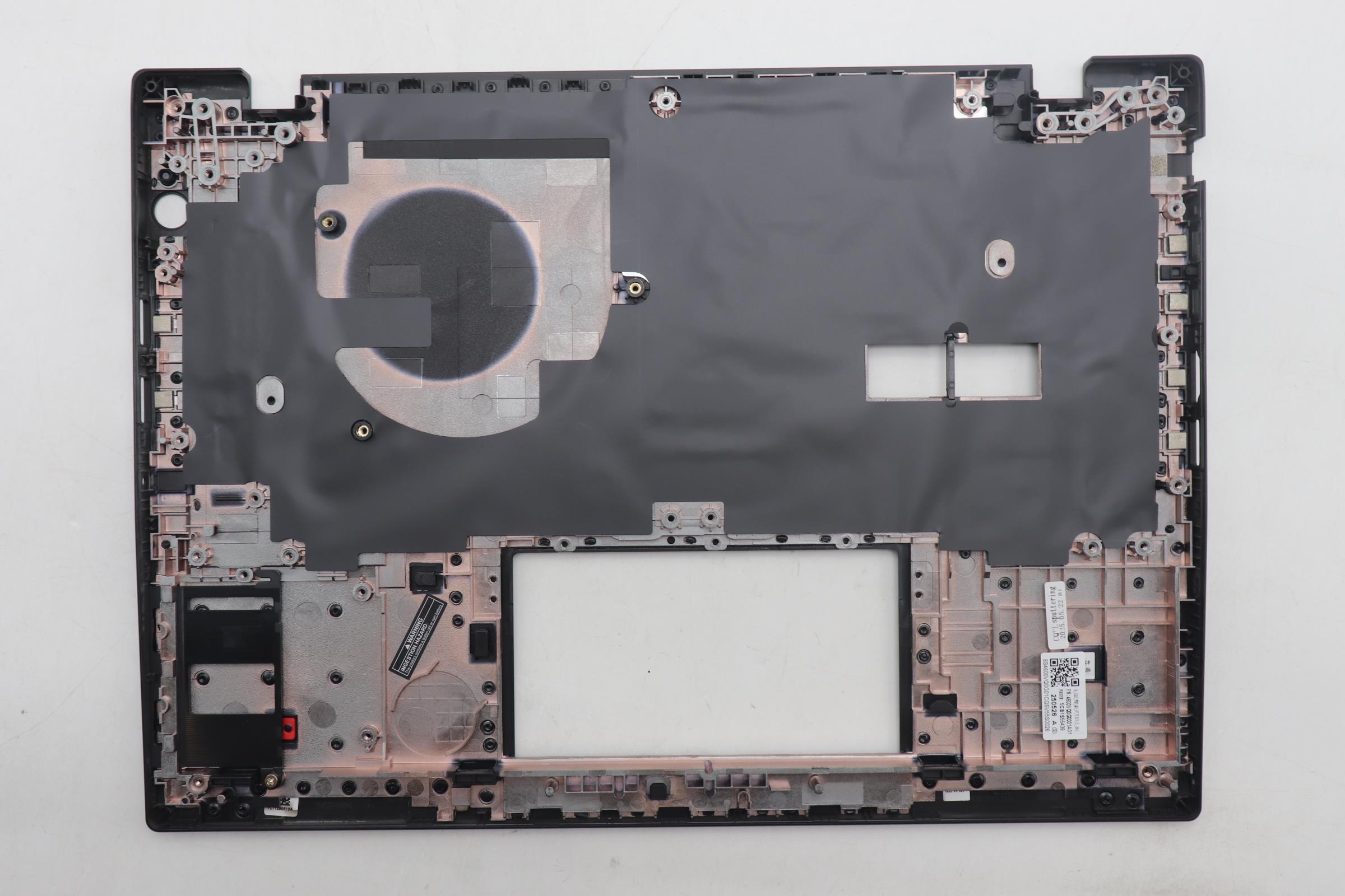 5CB1S55439 - Original Lenovo Cover C Cover WW AMD W D SMC BLANC2