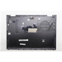 Lenovo T14s 2-in-1 Gen 1 (21R3, 21R4) Laptop (ThinkPad) BEZELS/DOORS - 5CB1S55443