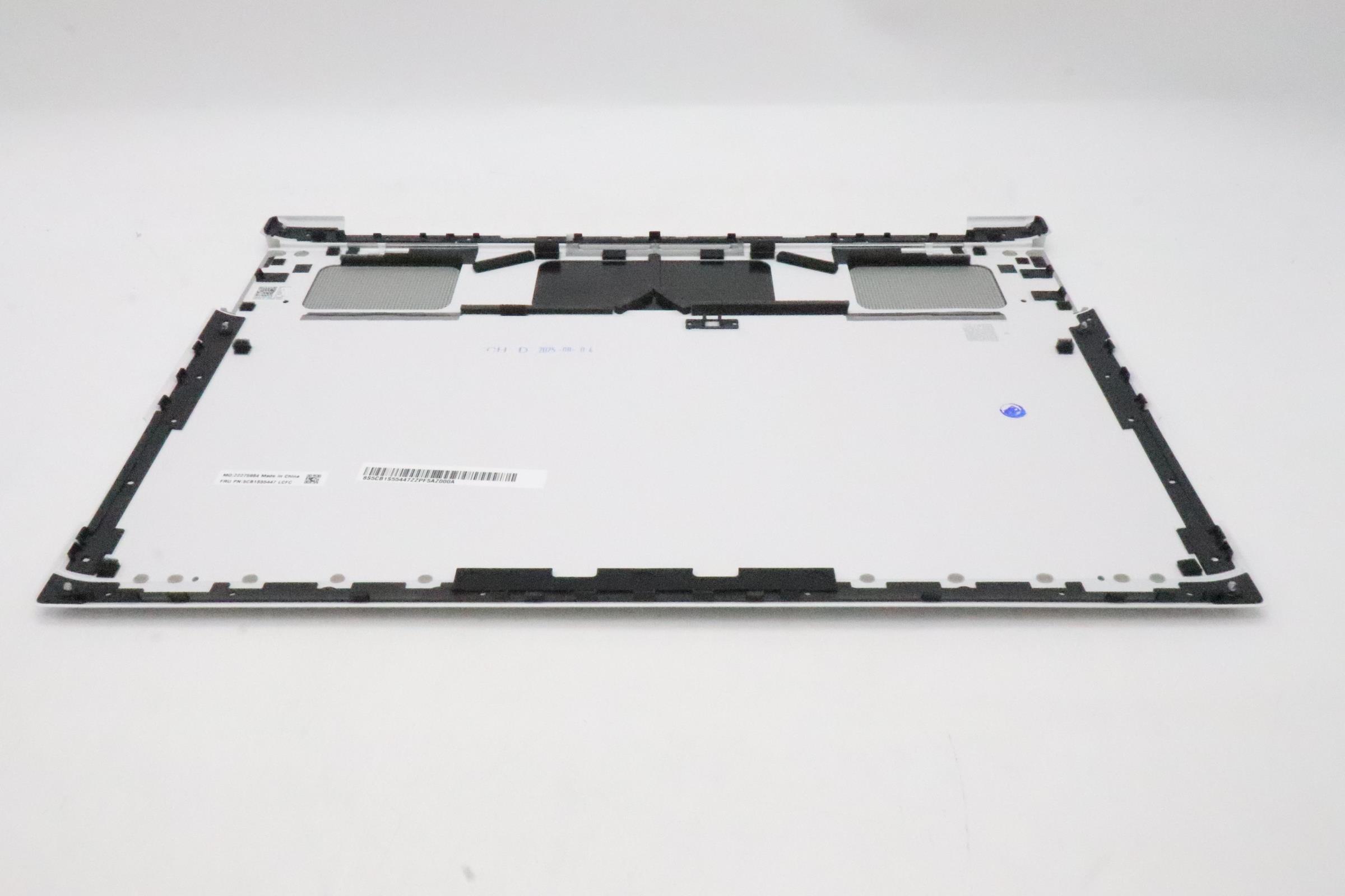 5CB1S55447 - Original Lenovo Cover FRU Cover MSF50 D Cover ASSY WHITE