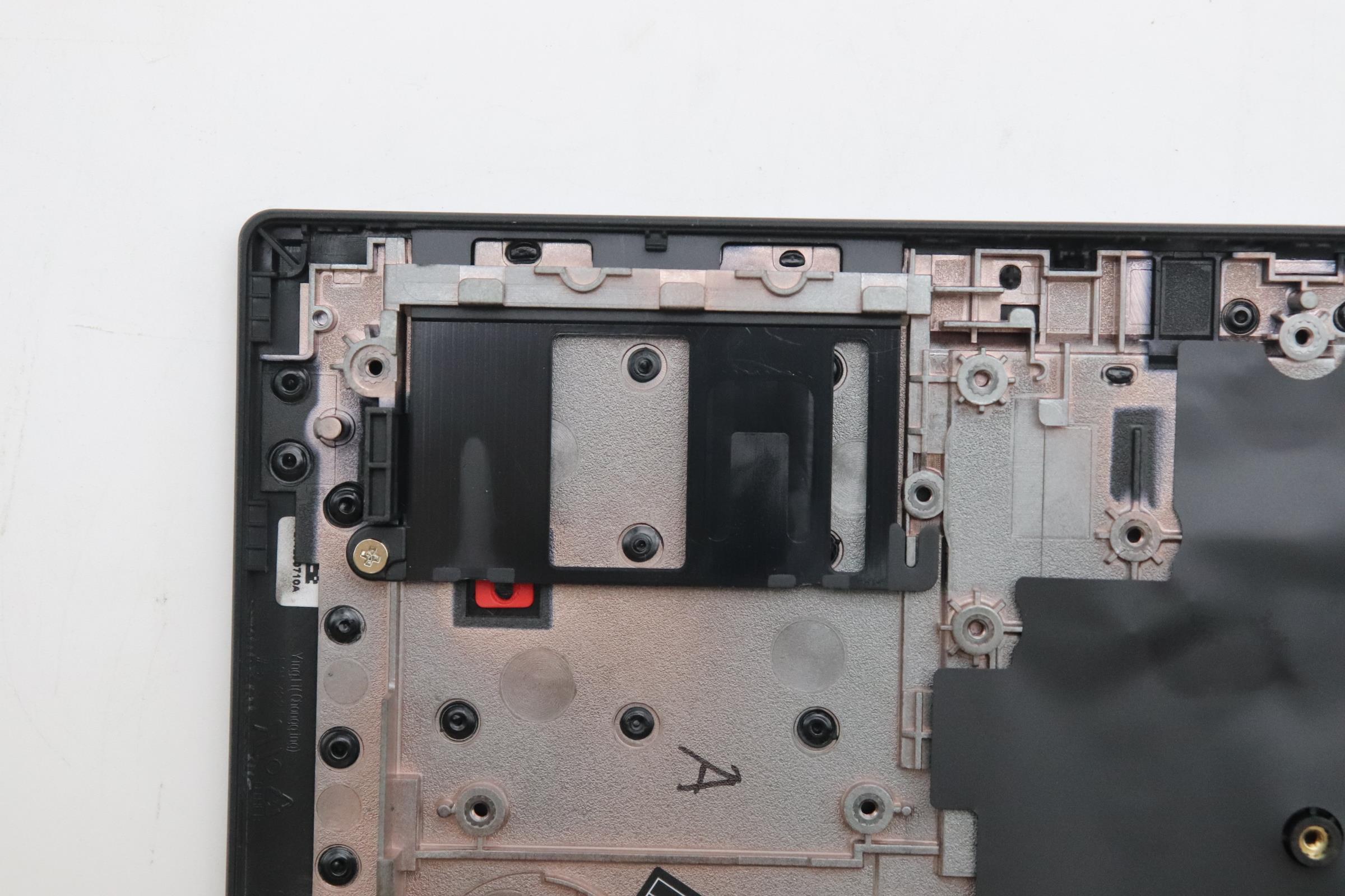 5CB1S55449 - Original Lenovo Cover C KRK WL DSMC BLANC-2
