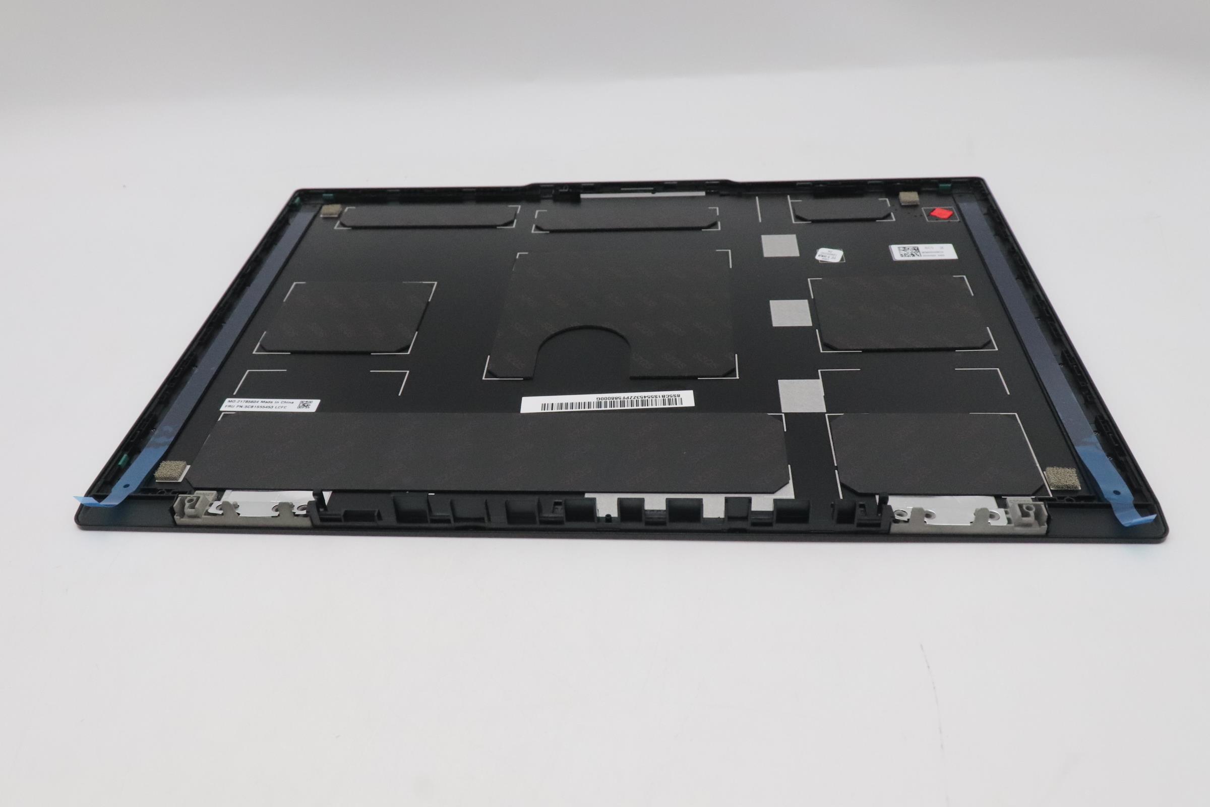 5CB1S55453 - Original Lenovo Cover FRU Cover MTM40 A Cover 2K ASSY