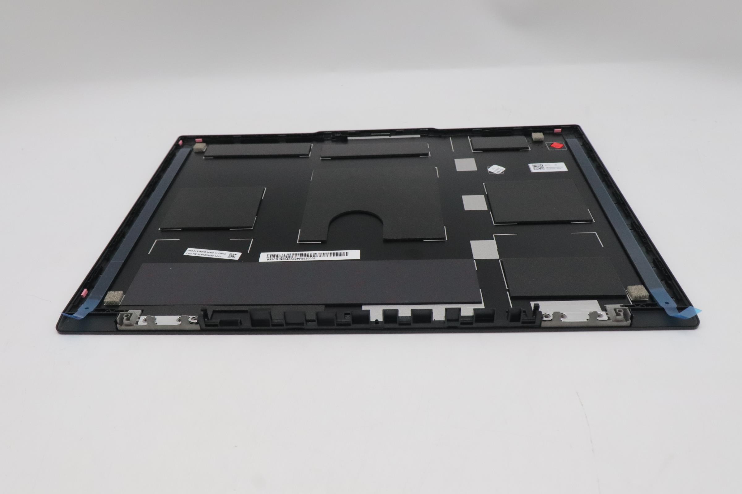 5CB1S55455 - Original Lenovo Cover FRU Cover MTM40 A Cover 3K ASSY
