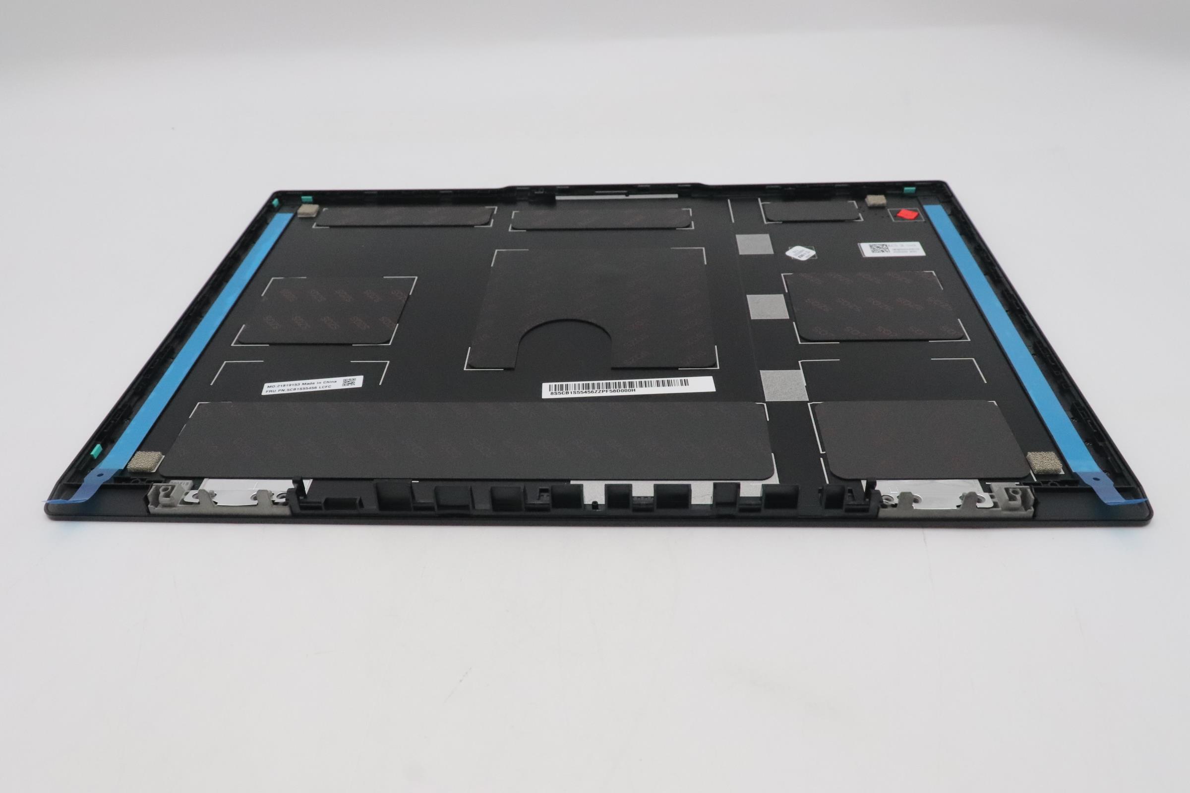 5CB1S55456 - Original Lenovo Cover FRU P14sG6 A Cover 2K TOUCH ASSY
